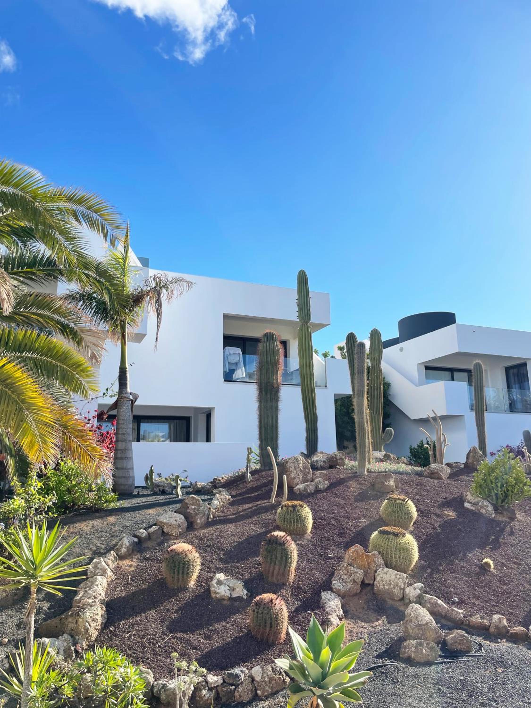 Las Dunas Blancas - FTV Holidays Homes