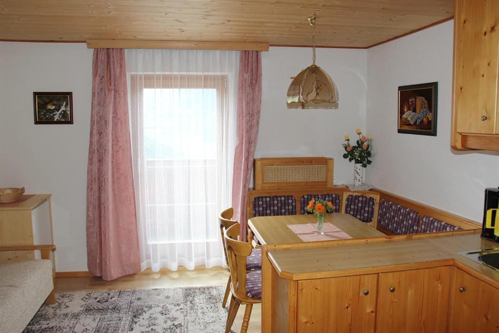 Haus Bergland
