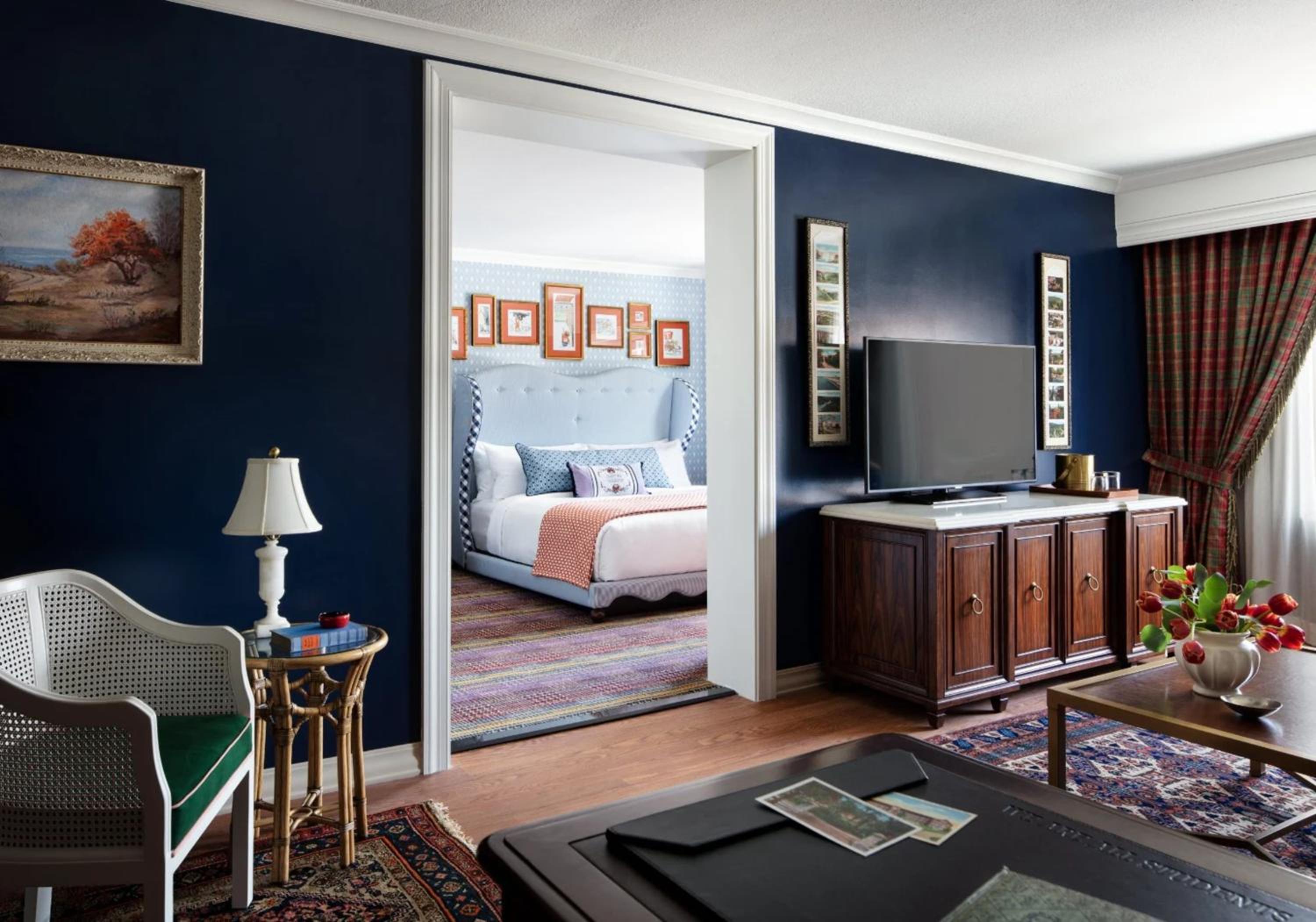 Graduate by Hilton Knoxville, Billede 39
