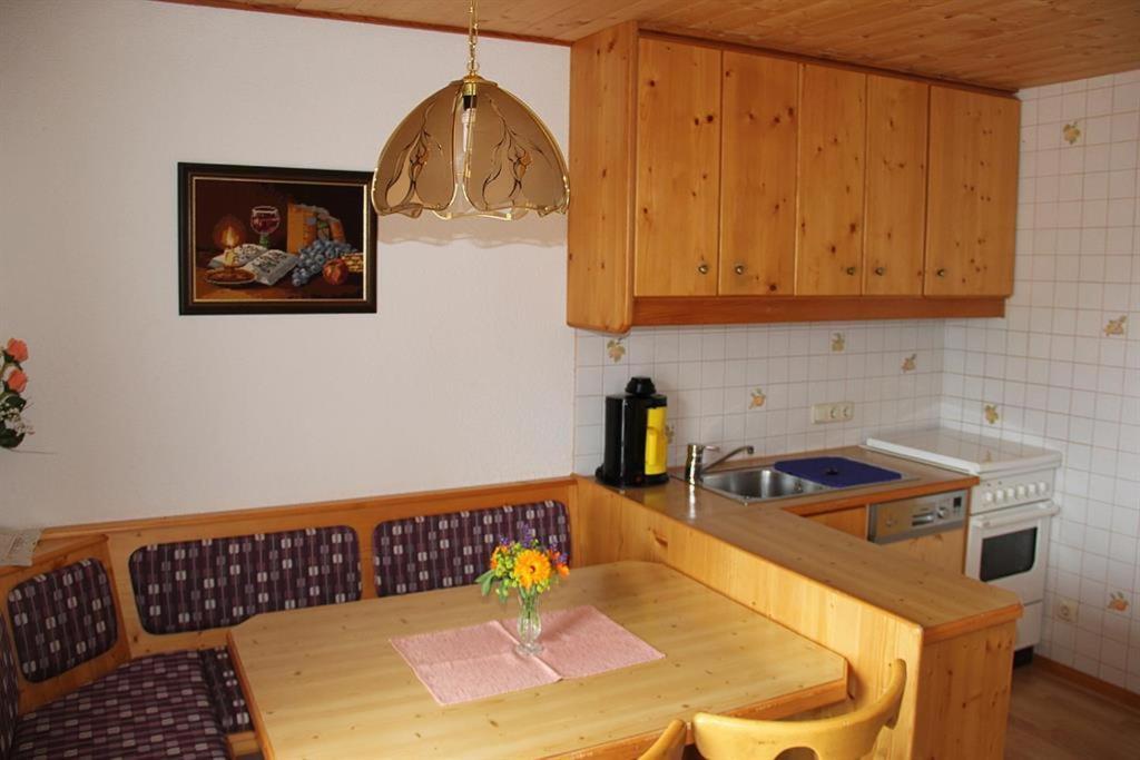 Haus Bergland