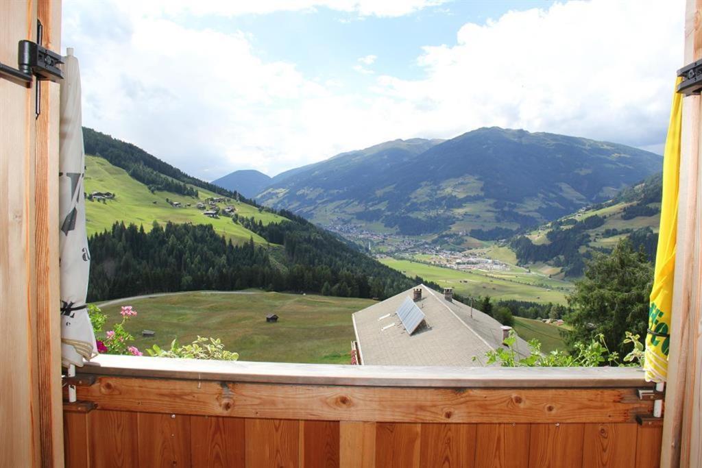 Haus Bergland