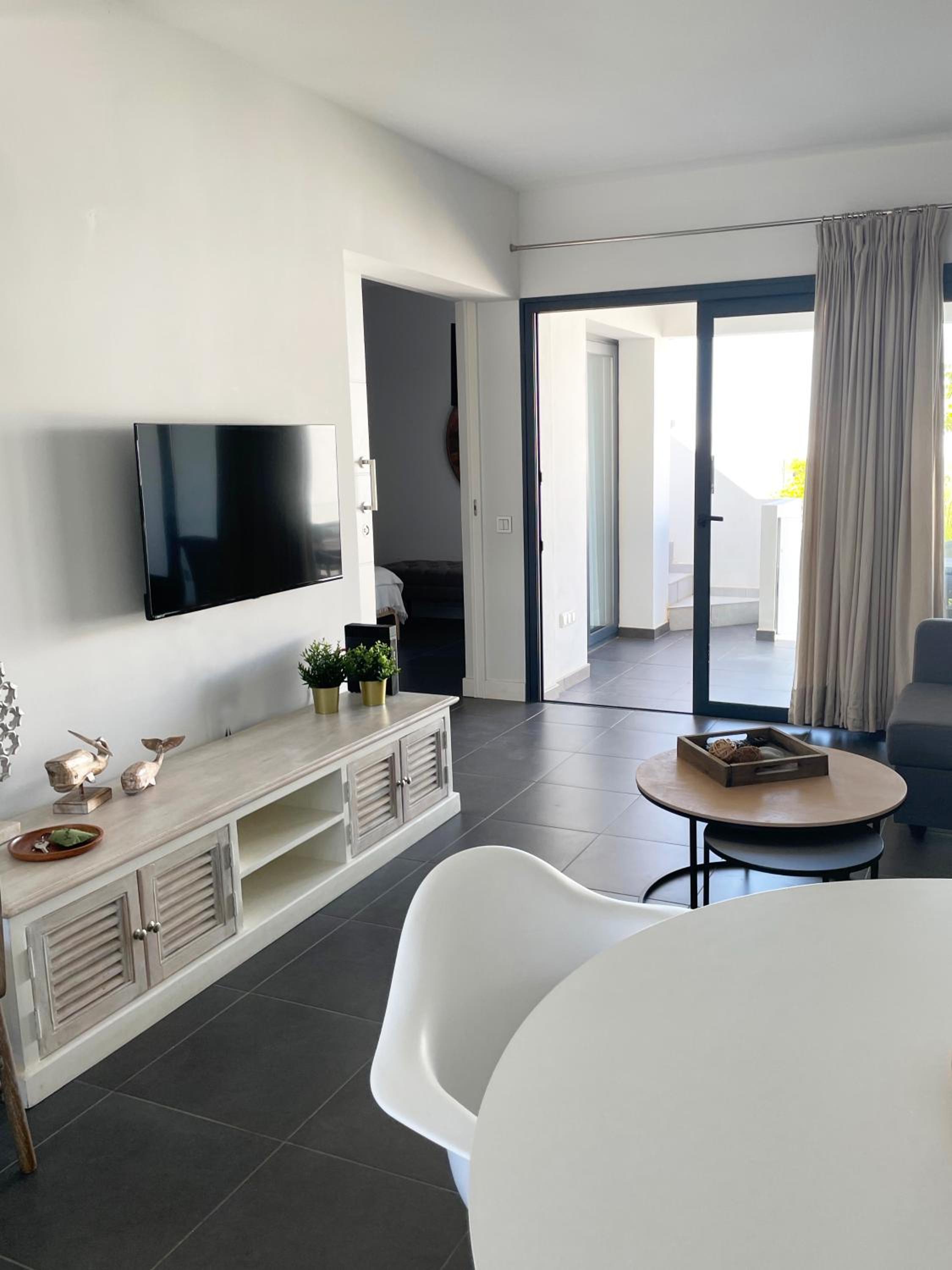 Las Dunas Blancas - FTV Holidays Homes