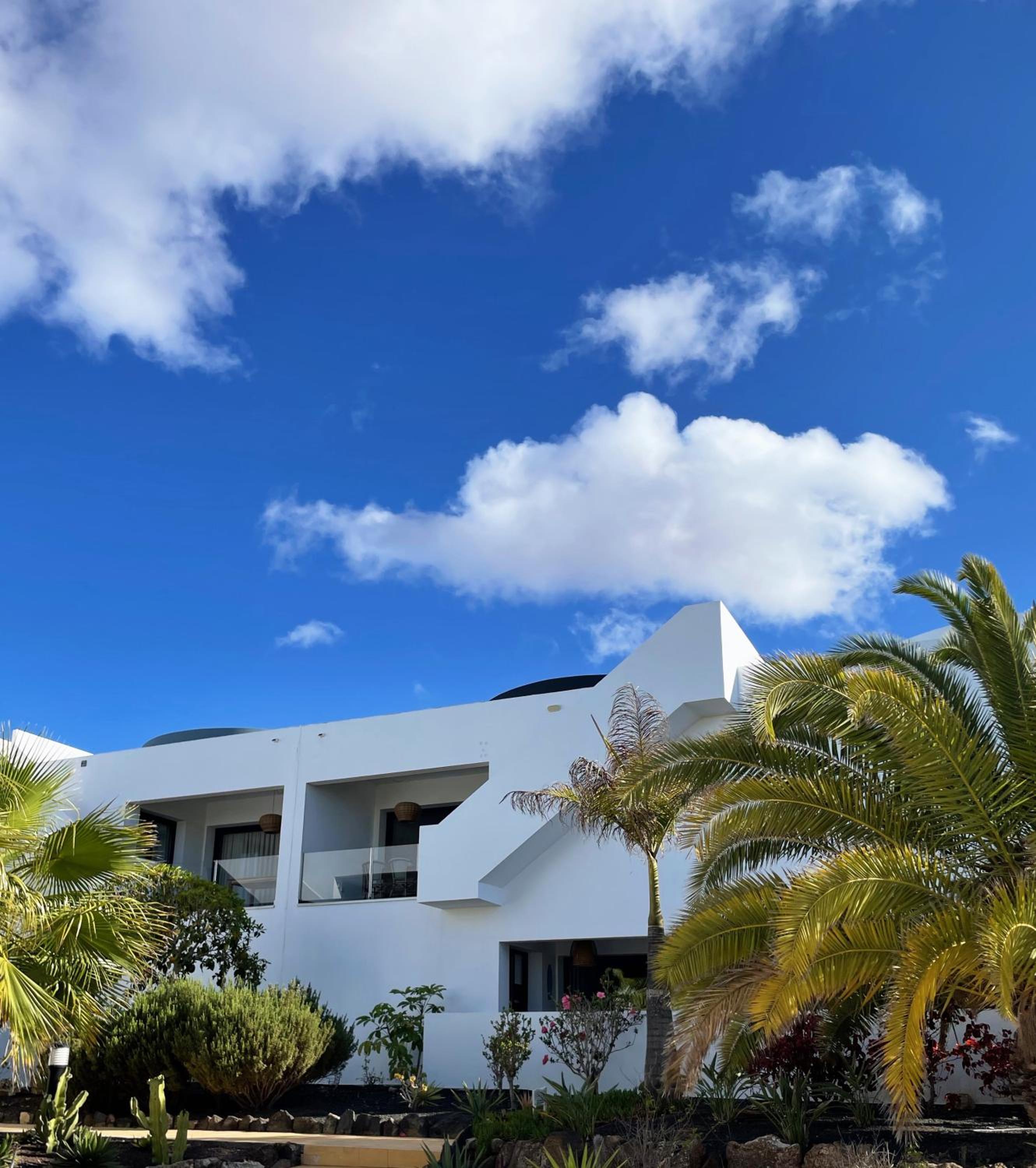 Las Dunas Blancas - FTV Holidays Homes
