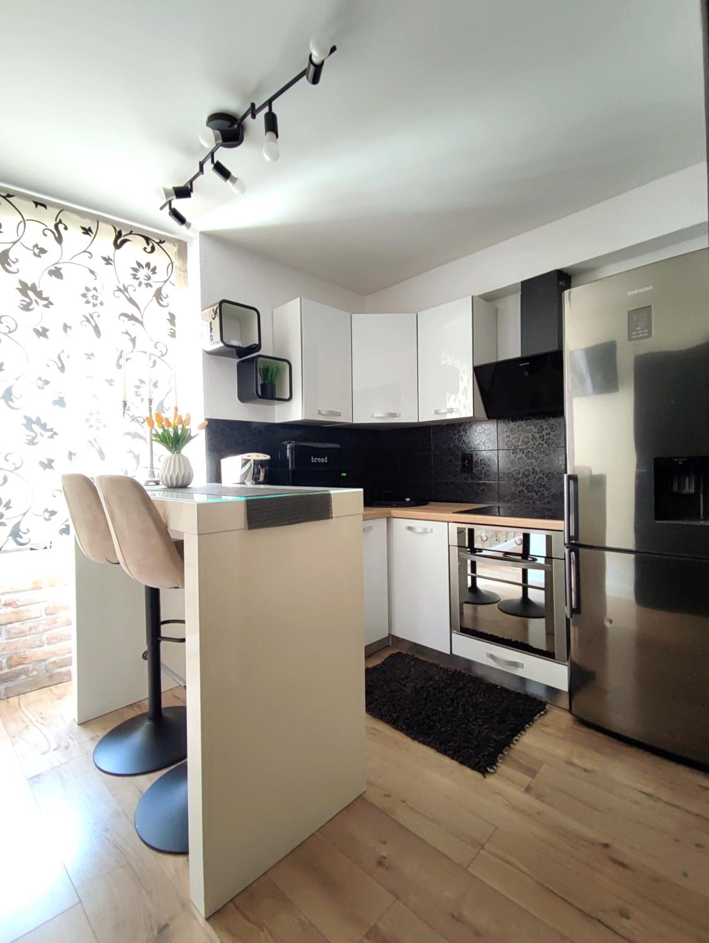 Guest House Exalto