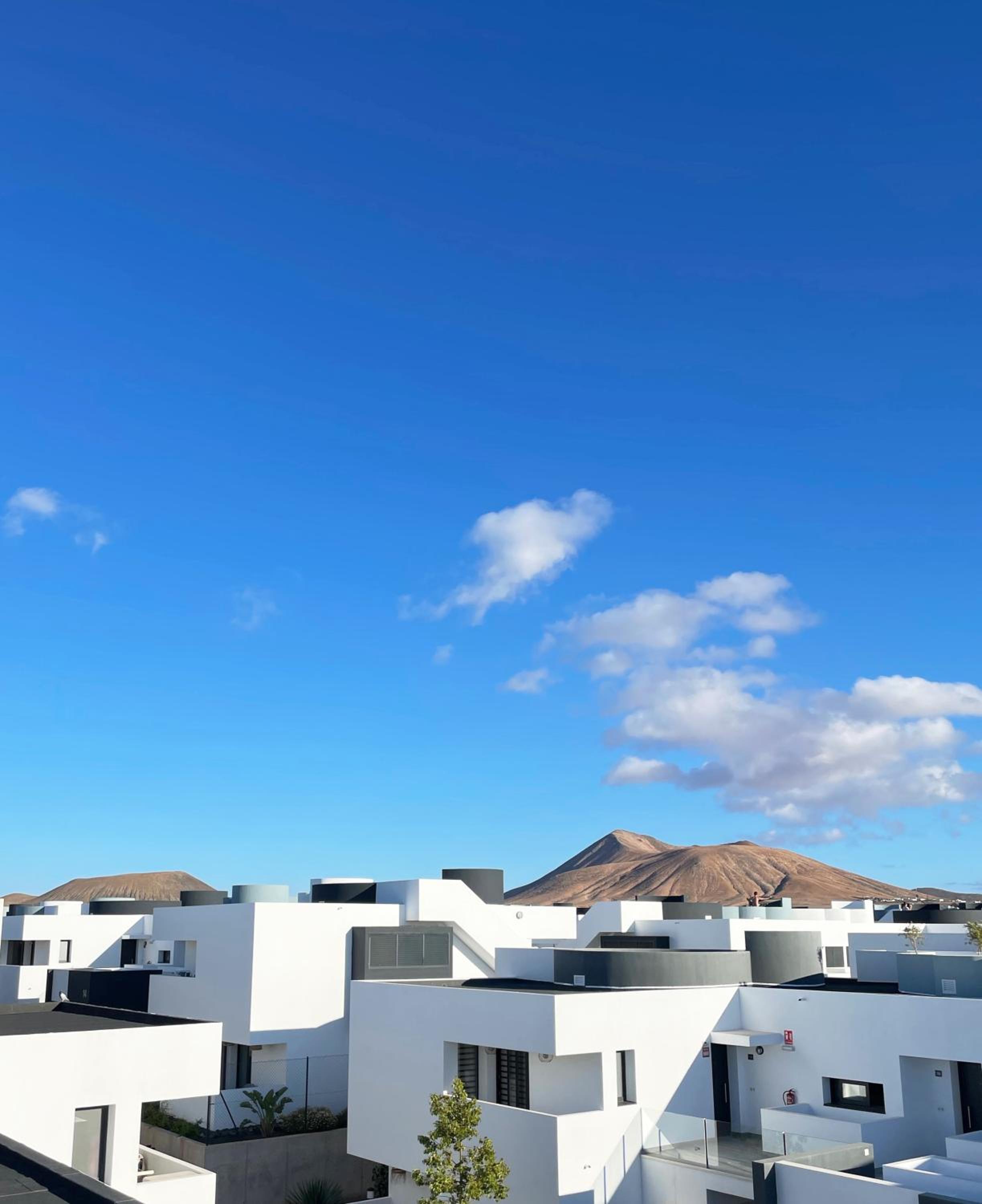 Las Dunas Blancas - FTV Holidays Homes