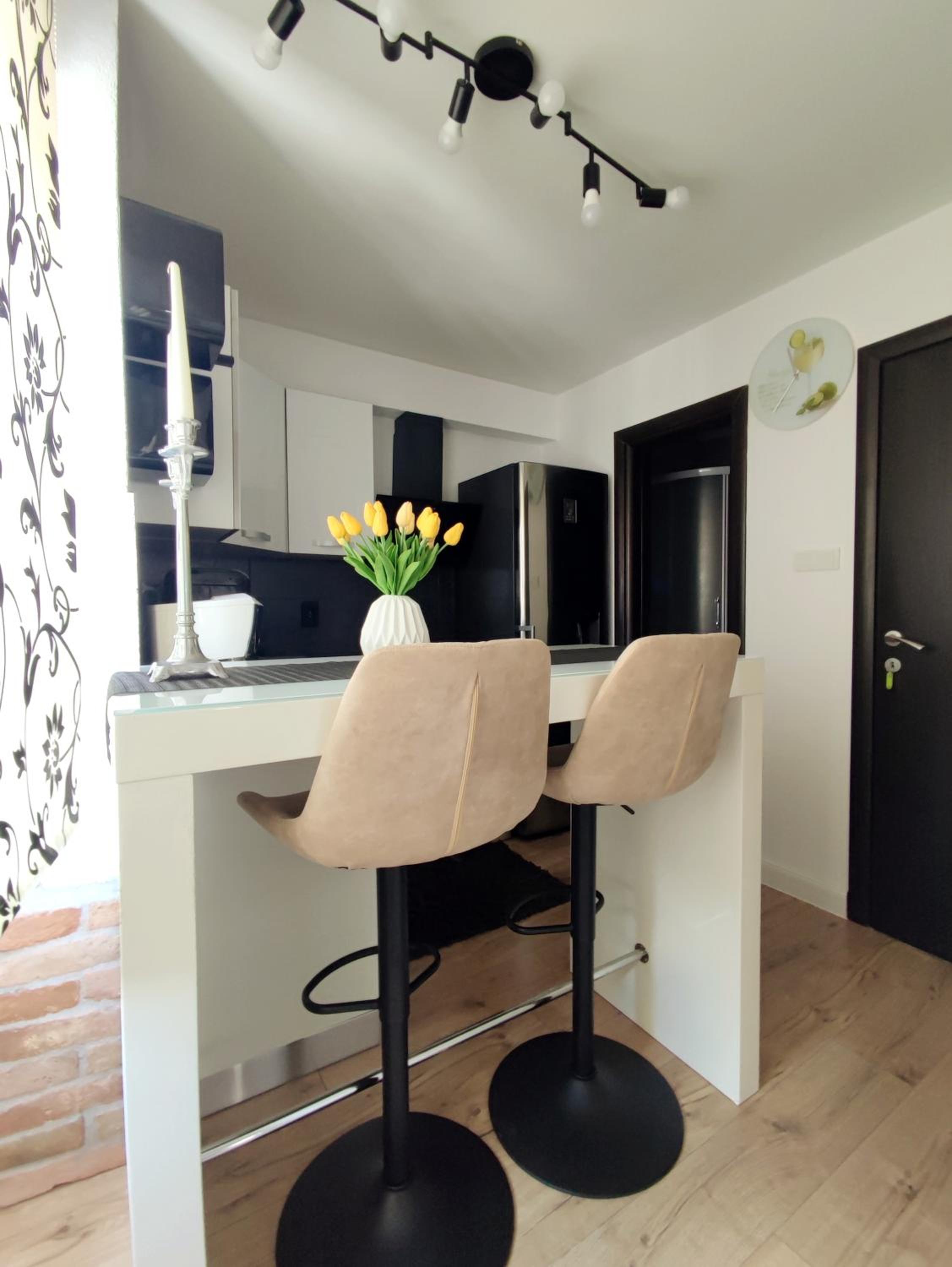 Guest House Exalto