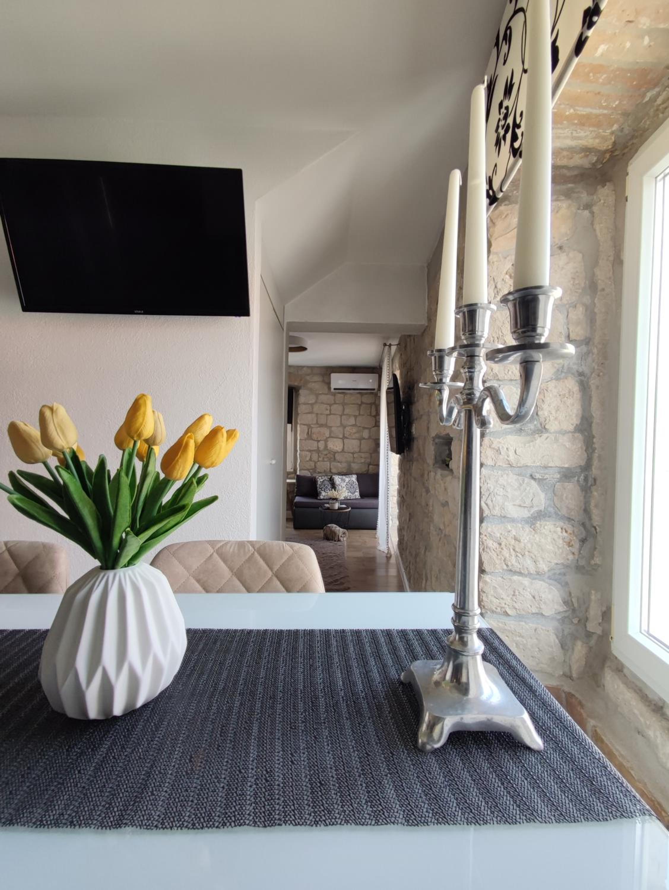 Guest House Exalto