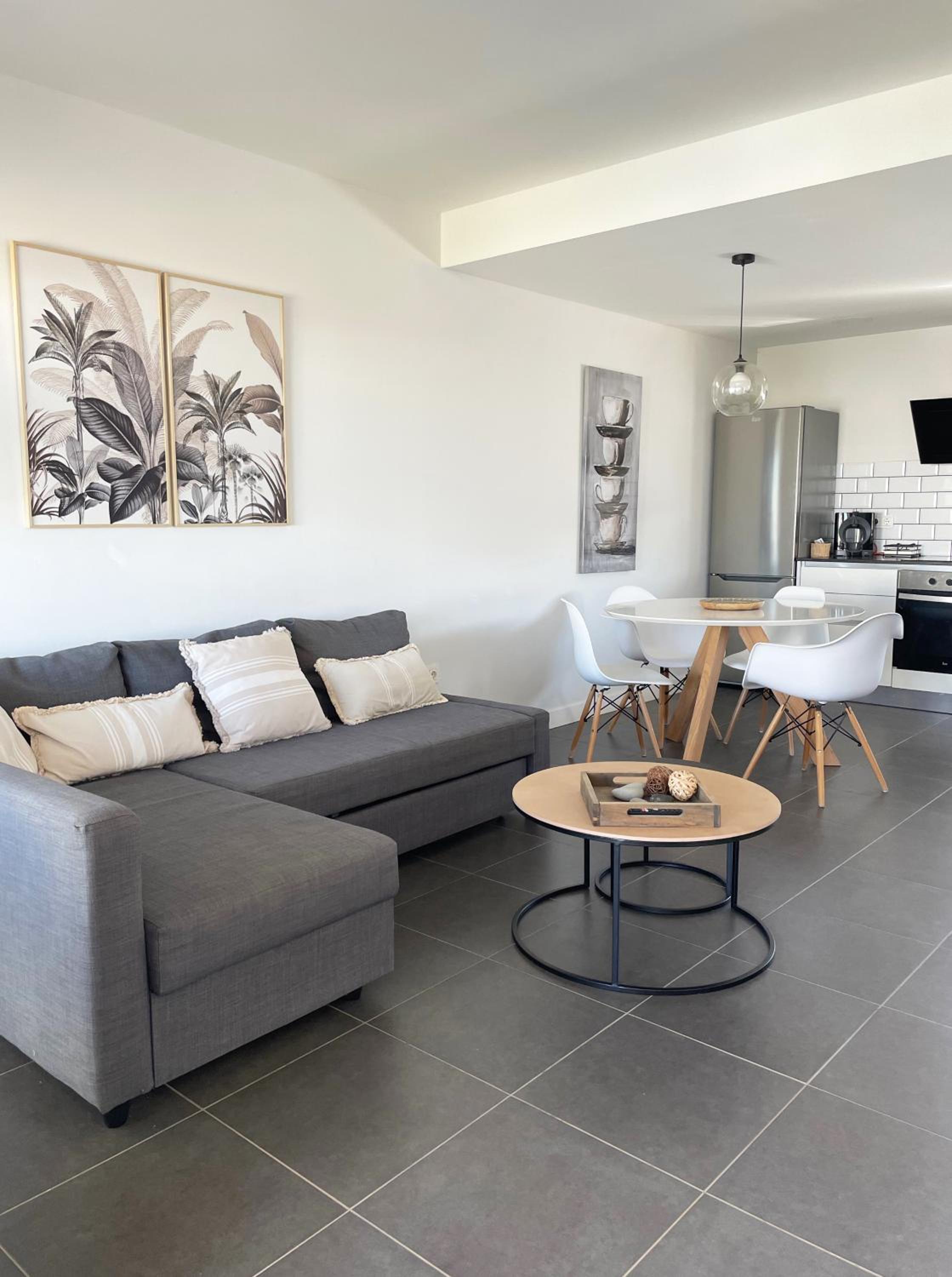 Las Dunas Blancas - FTV Holidays Homes