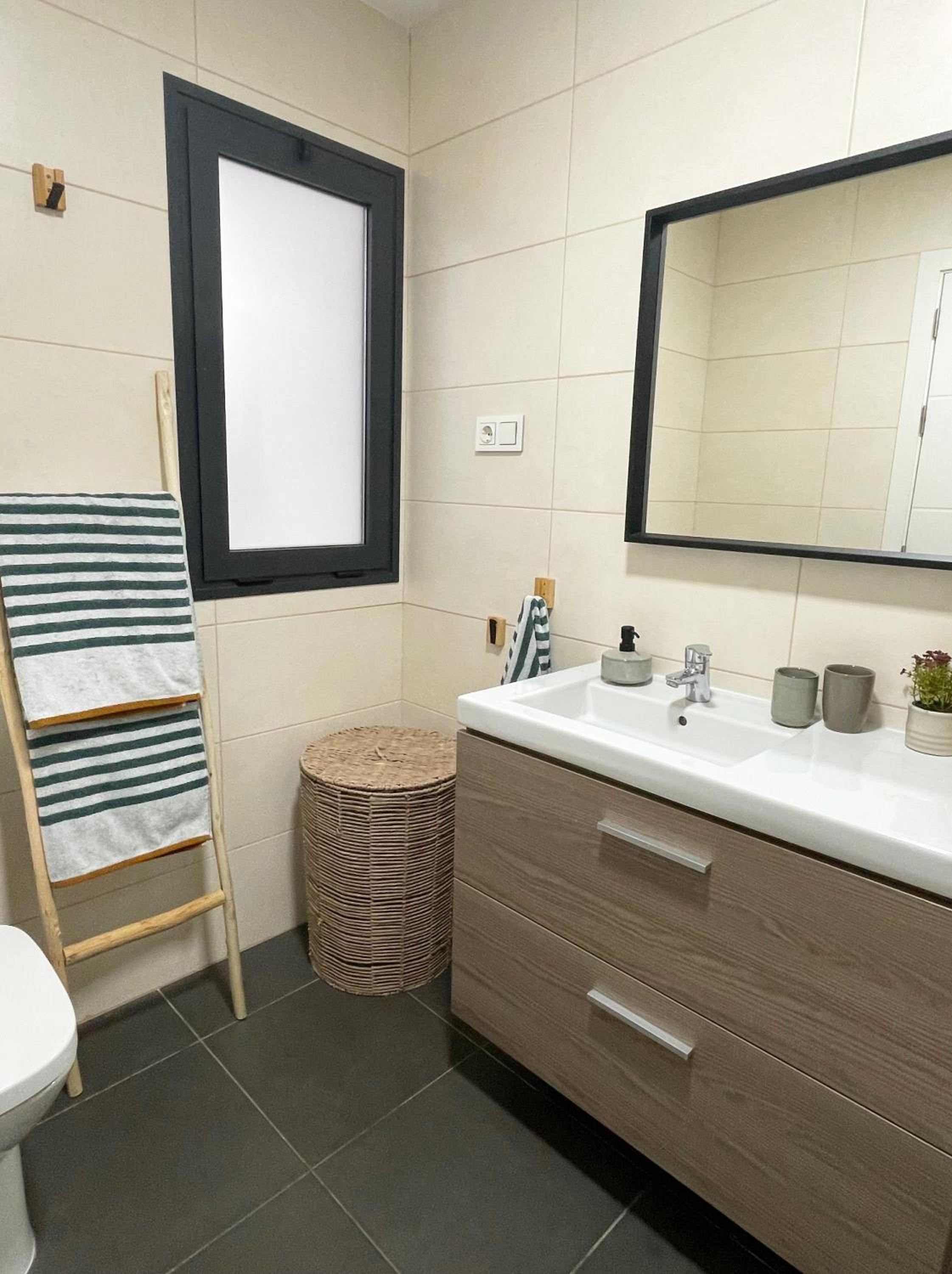 Las Dunas Blancas - FTV Holidays Homes
