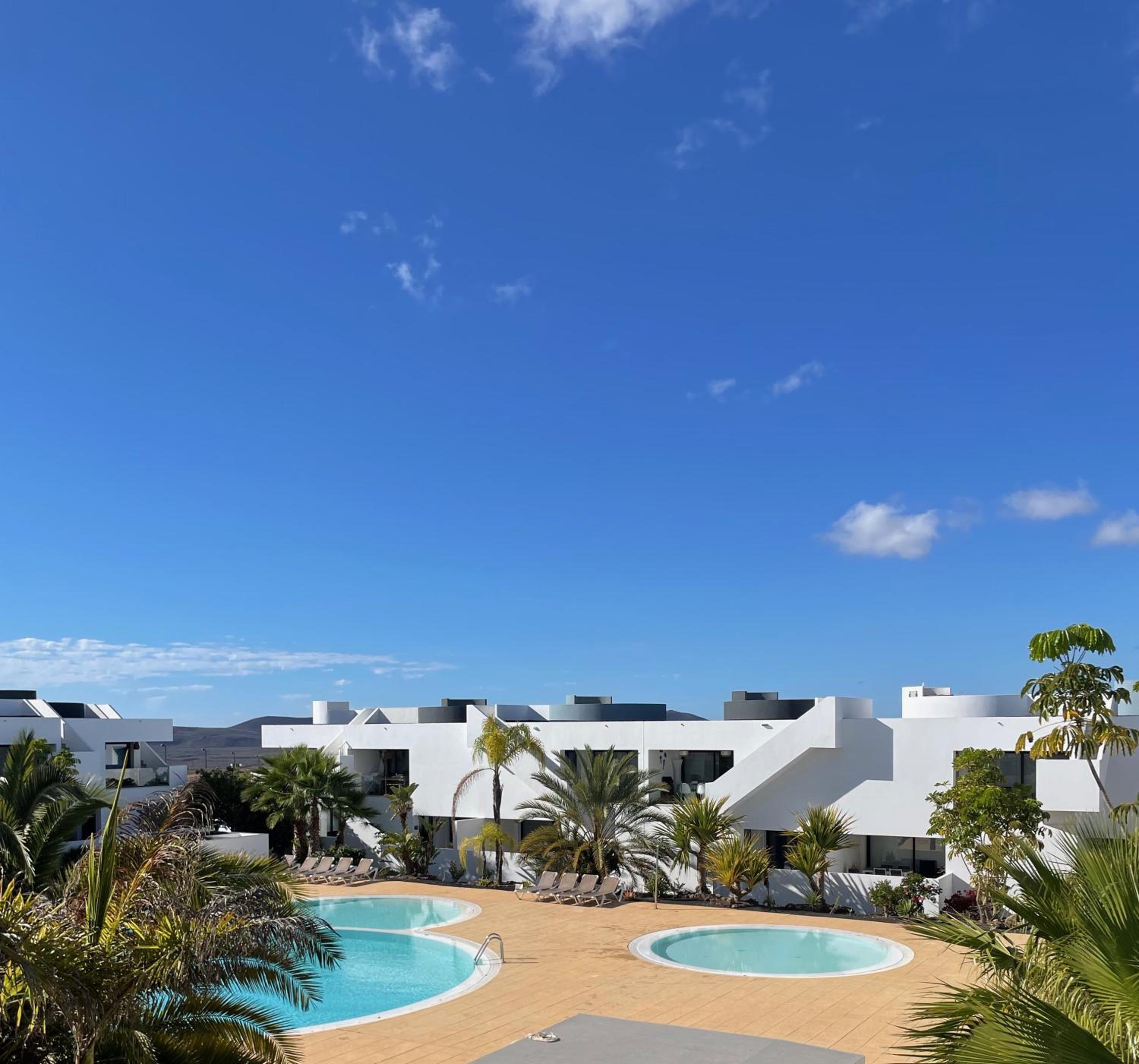 Las Dunas Blancas - FTV Holidays Homes