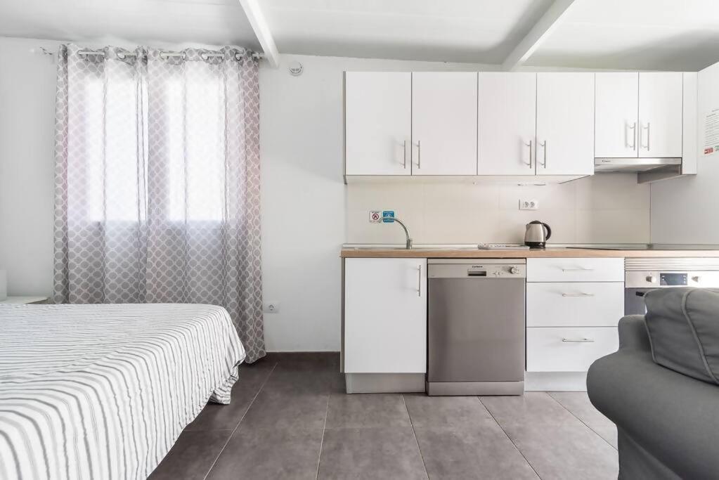 Finca Apartment near Maspalomas