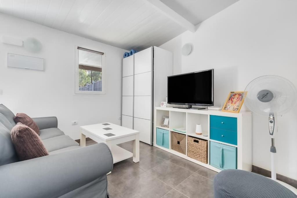Finca Apartment near Maspalomas