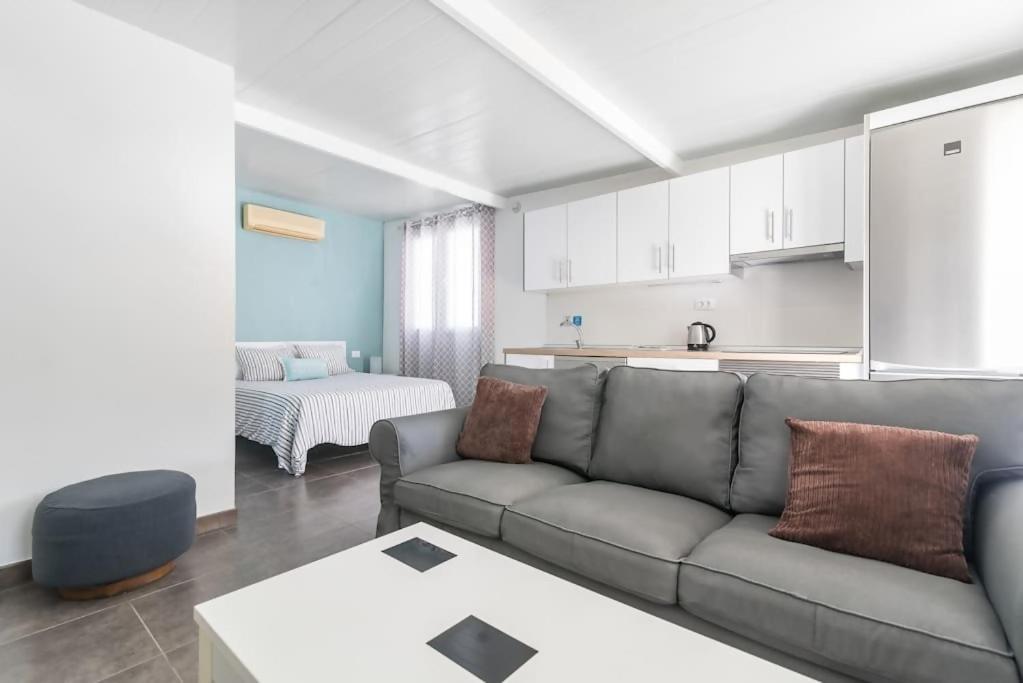 Finca Apartment near Maspalomas
