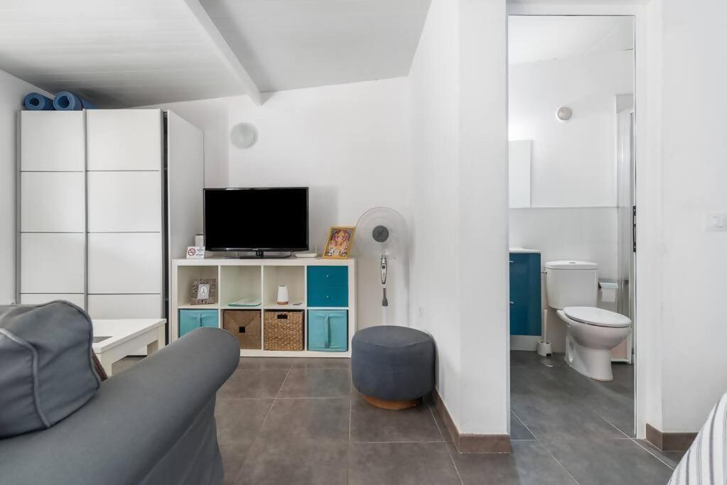 Finca Apartment near Maspalomas