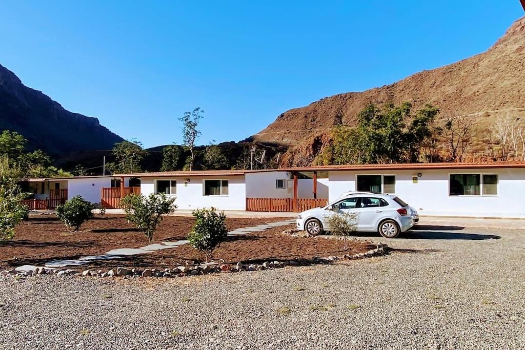 Finca Apartment near Maspalomas