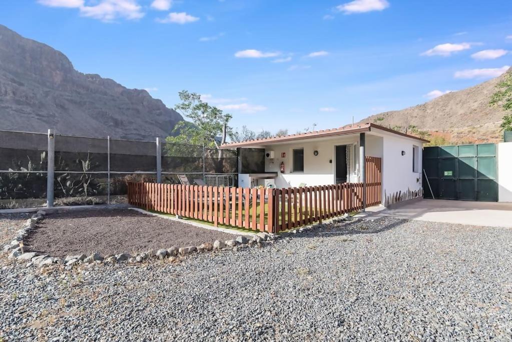 Finca Apartment near Maspalomas