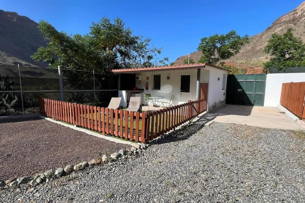 Finca Apartment near Maspalomas