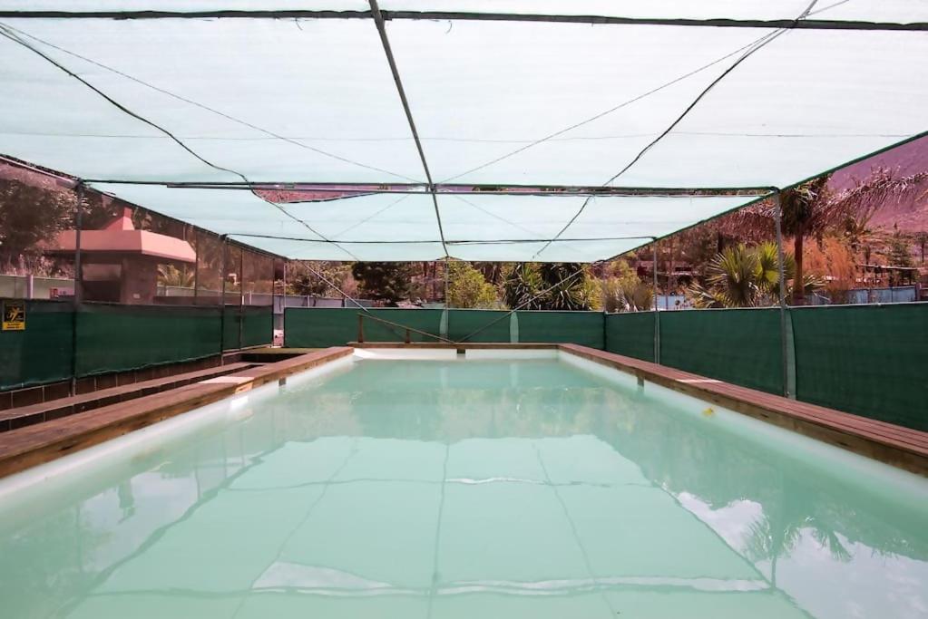 Finca Apartment near Maspalomas