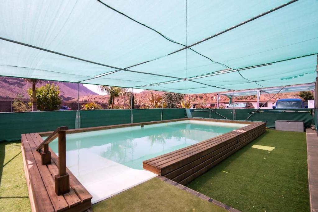 Finca Apartment near Maspalomas