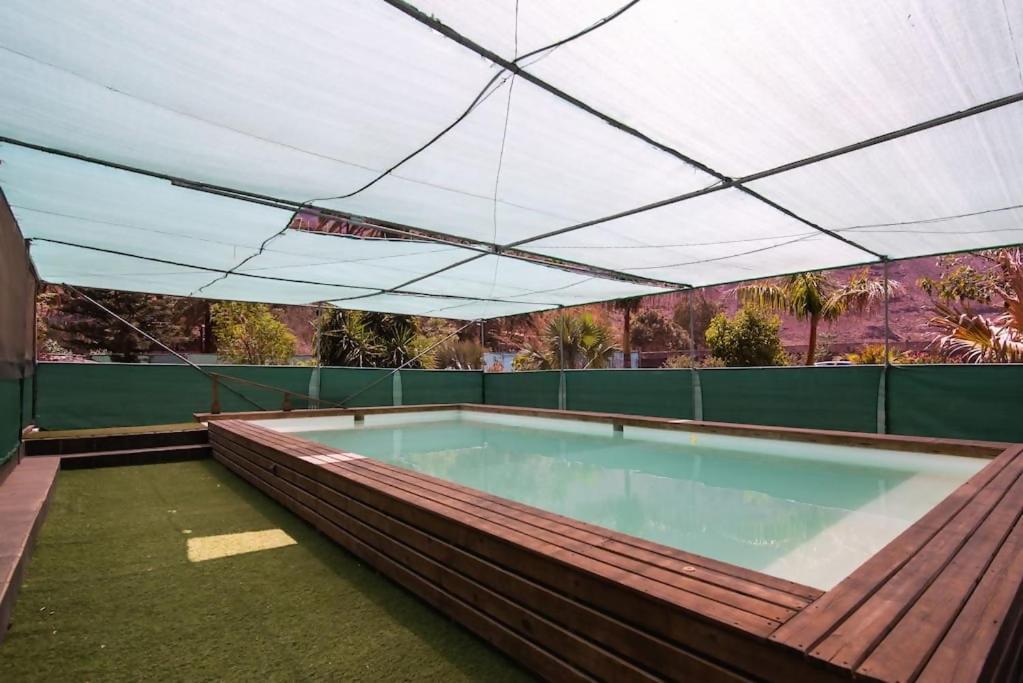 Finca Apartment near Maspalomas