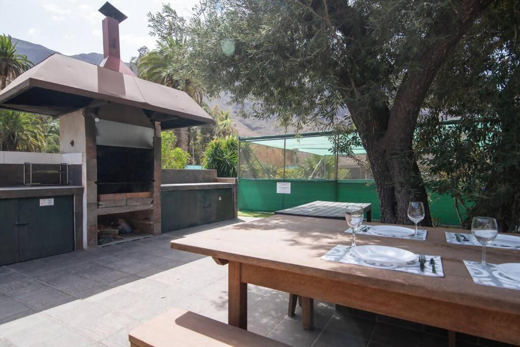 Finca Apartment near Maspalomas