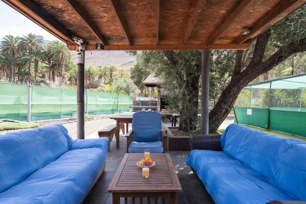 Finca Apartment near Maspalomas