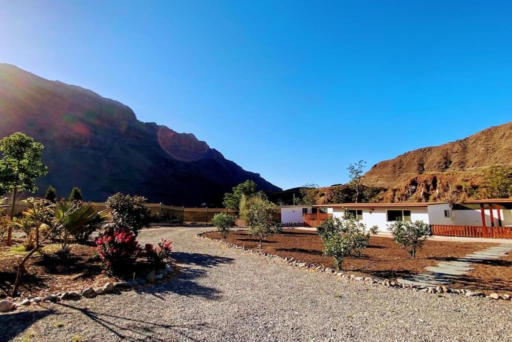 Finca Apartment near Maspalomas