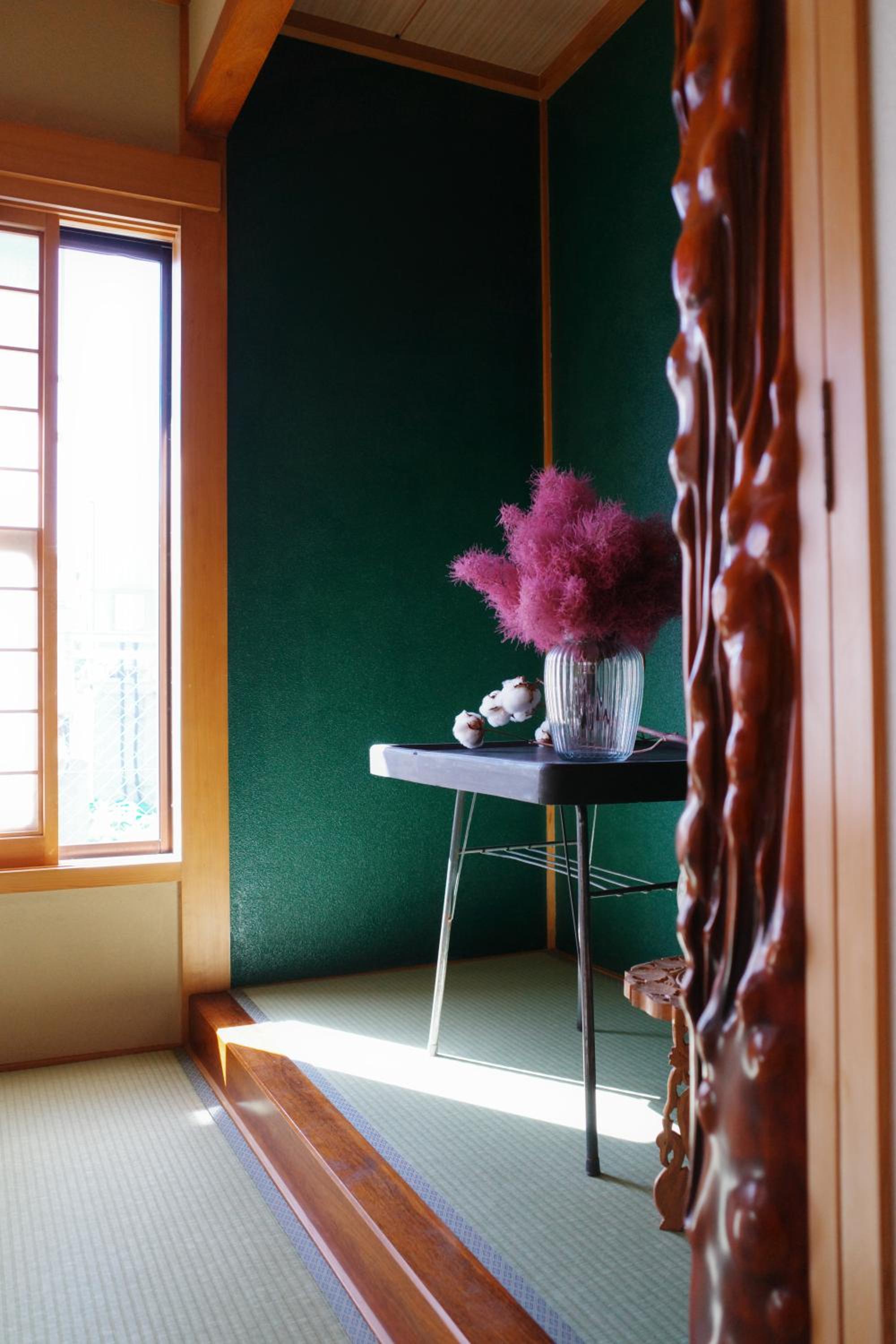 comma, nagayama view 4