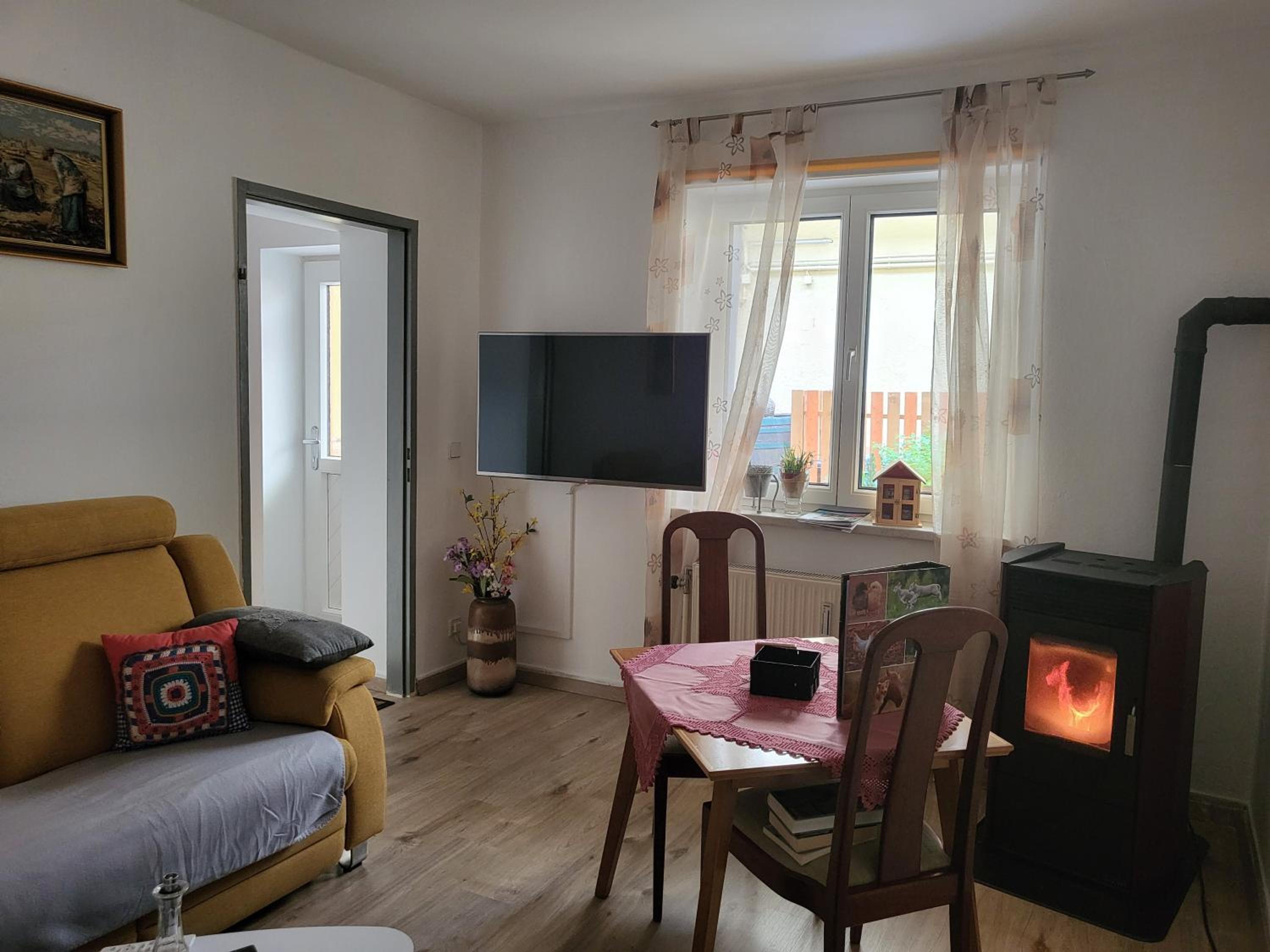 Appartement Purzel