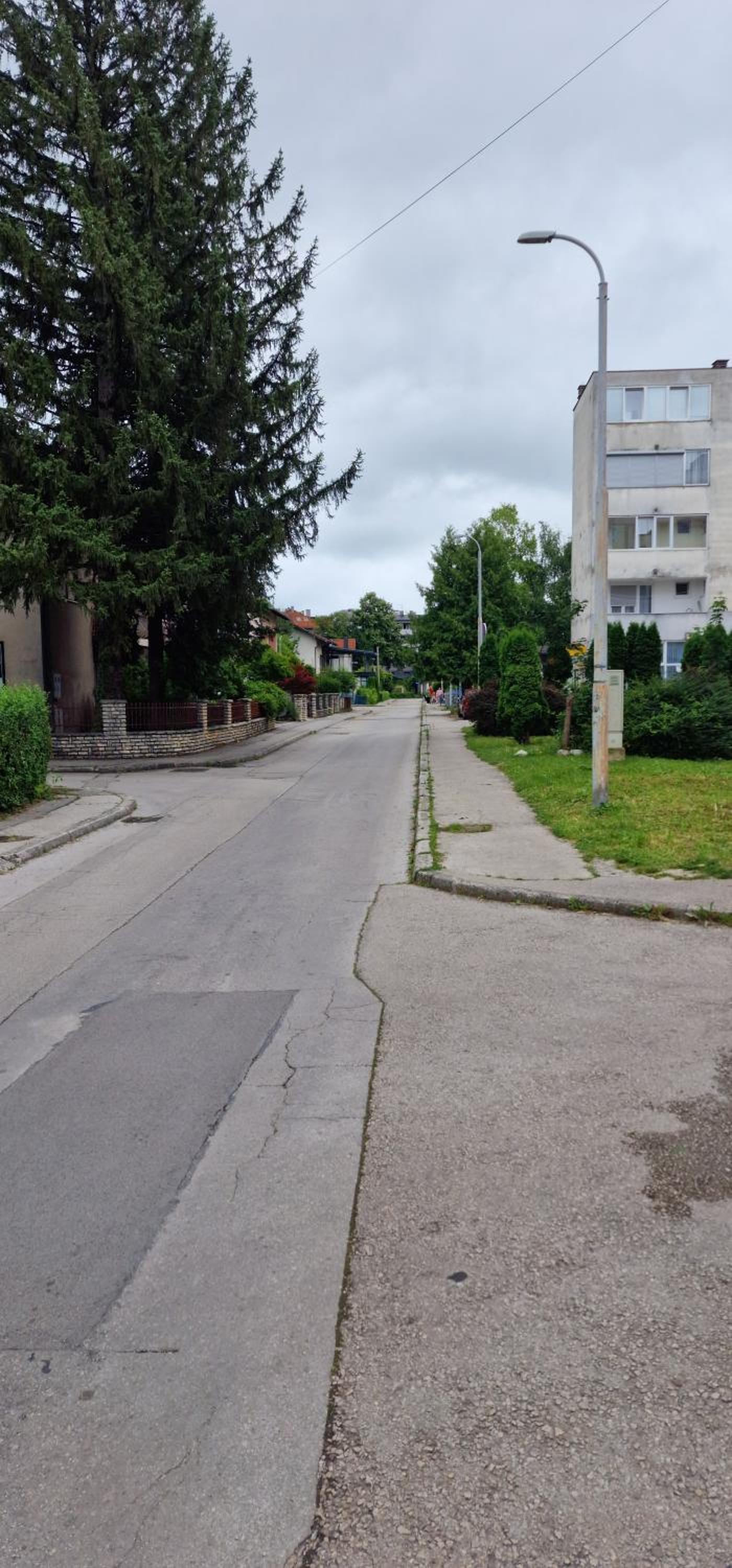 Dino's konak