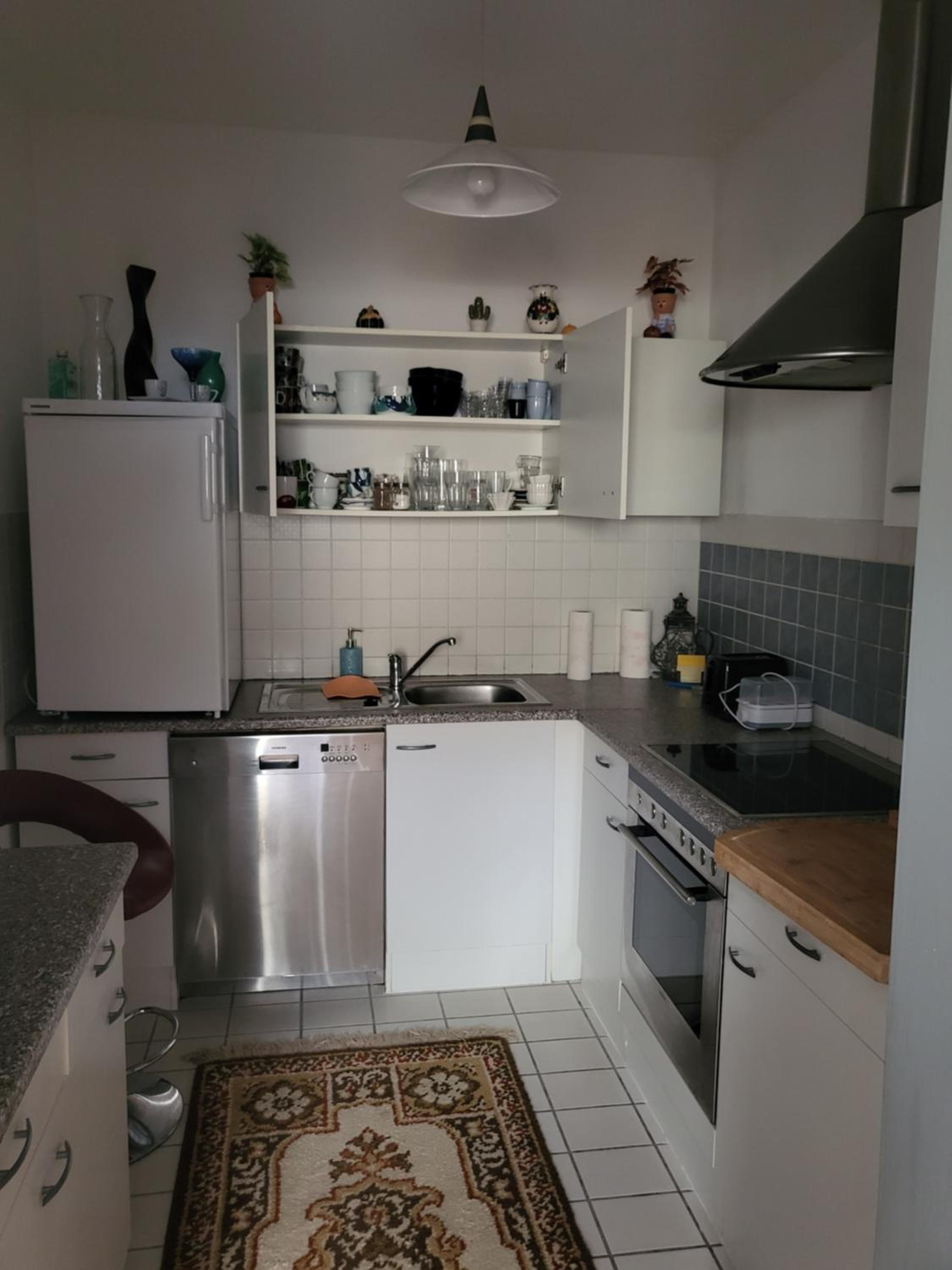 Appartement Purzel
