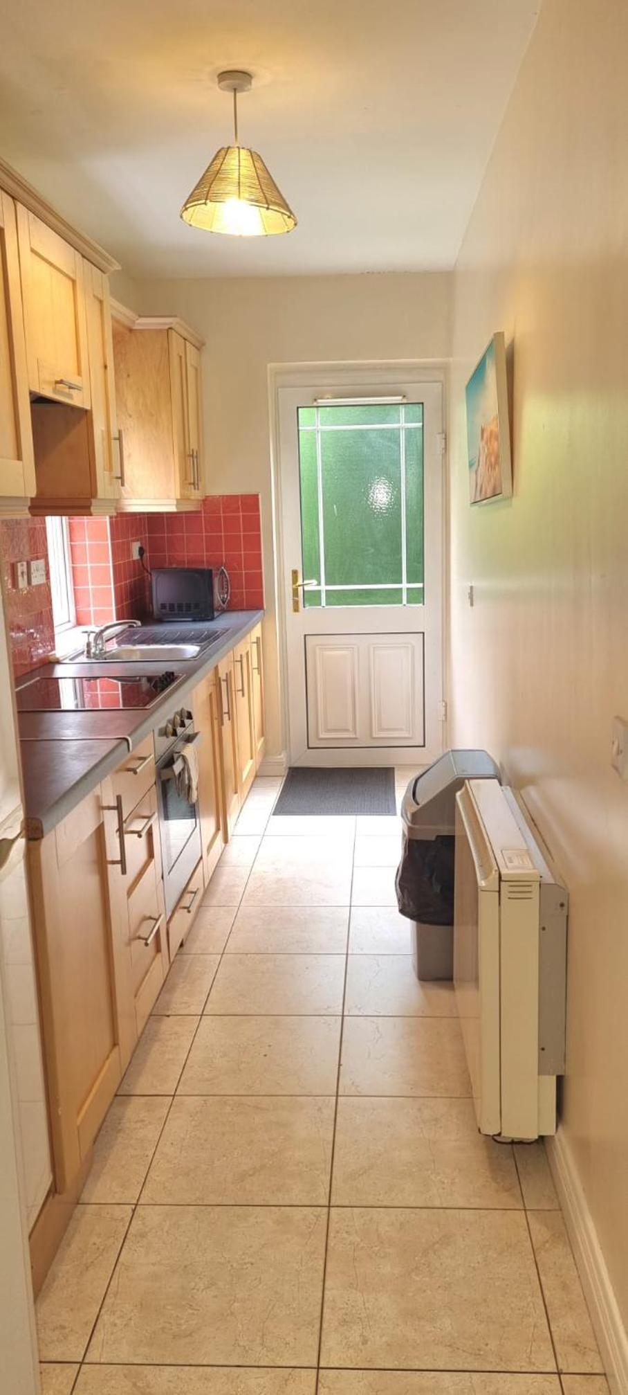 StaySligo Holiday Homes view 2
