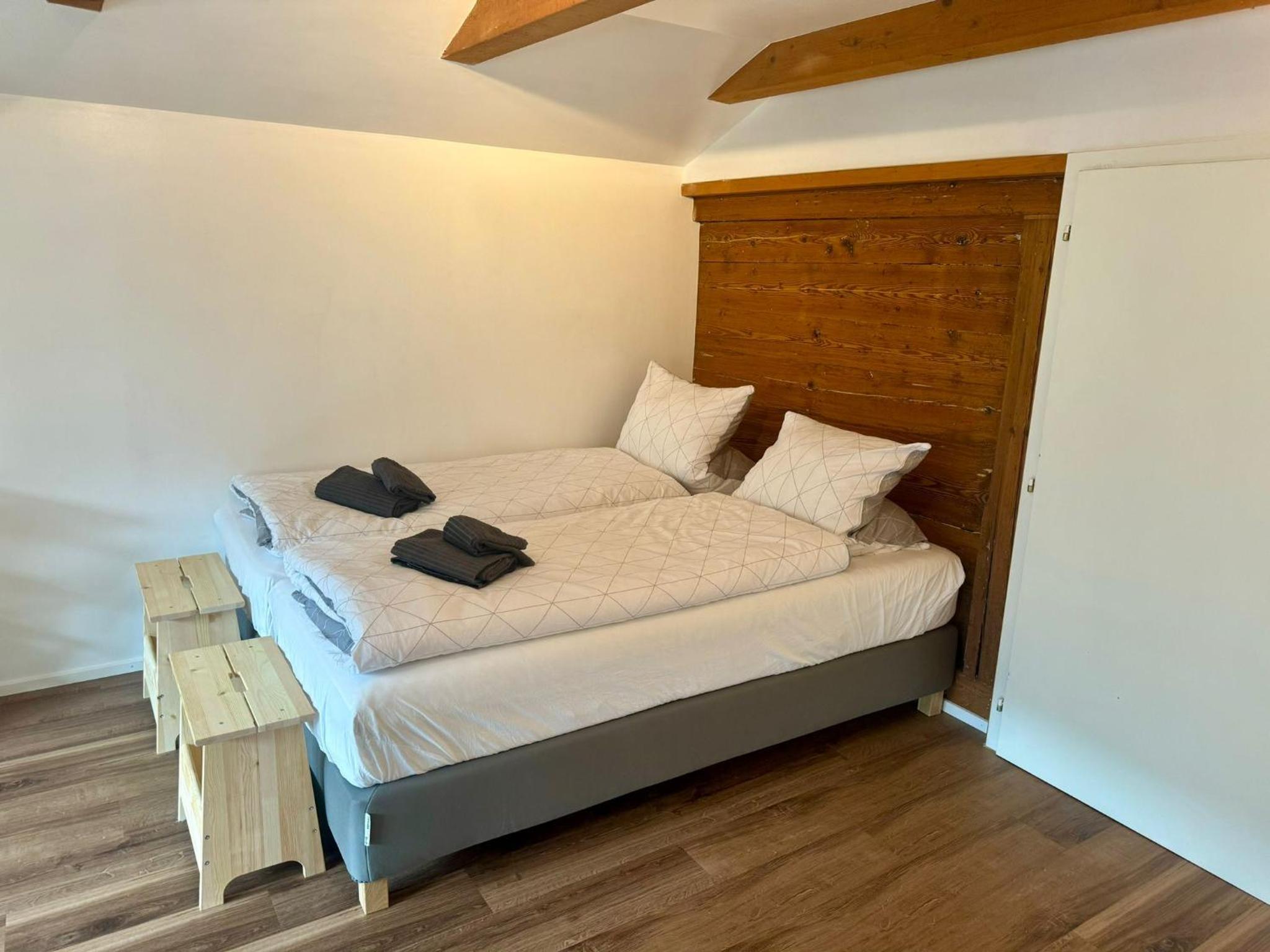 Chalet Studio Apartment with Aircon
