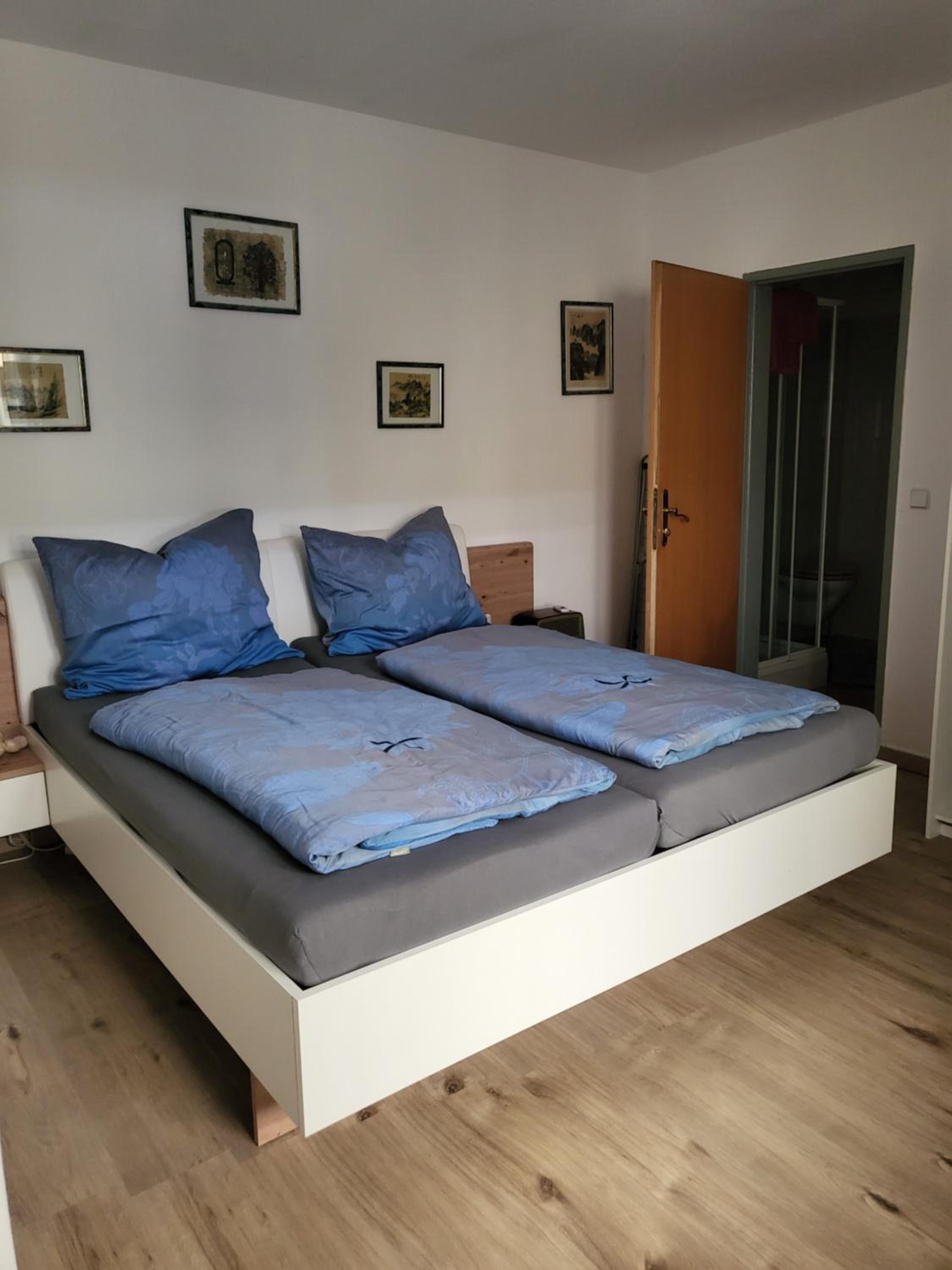 Appartement Purzel