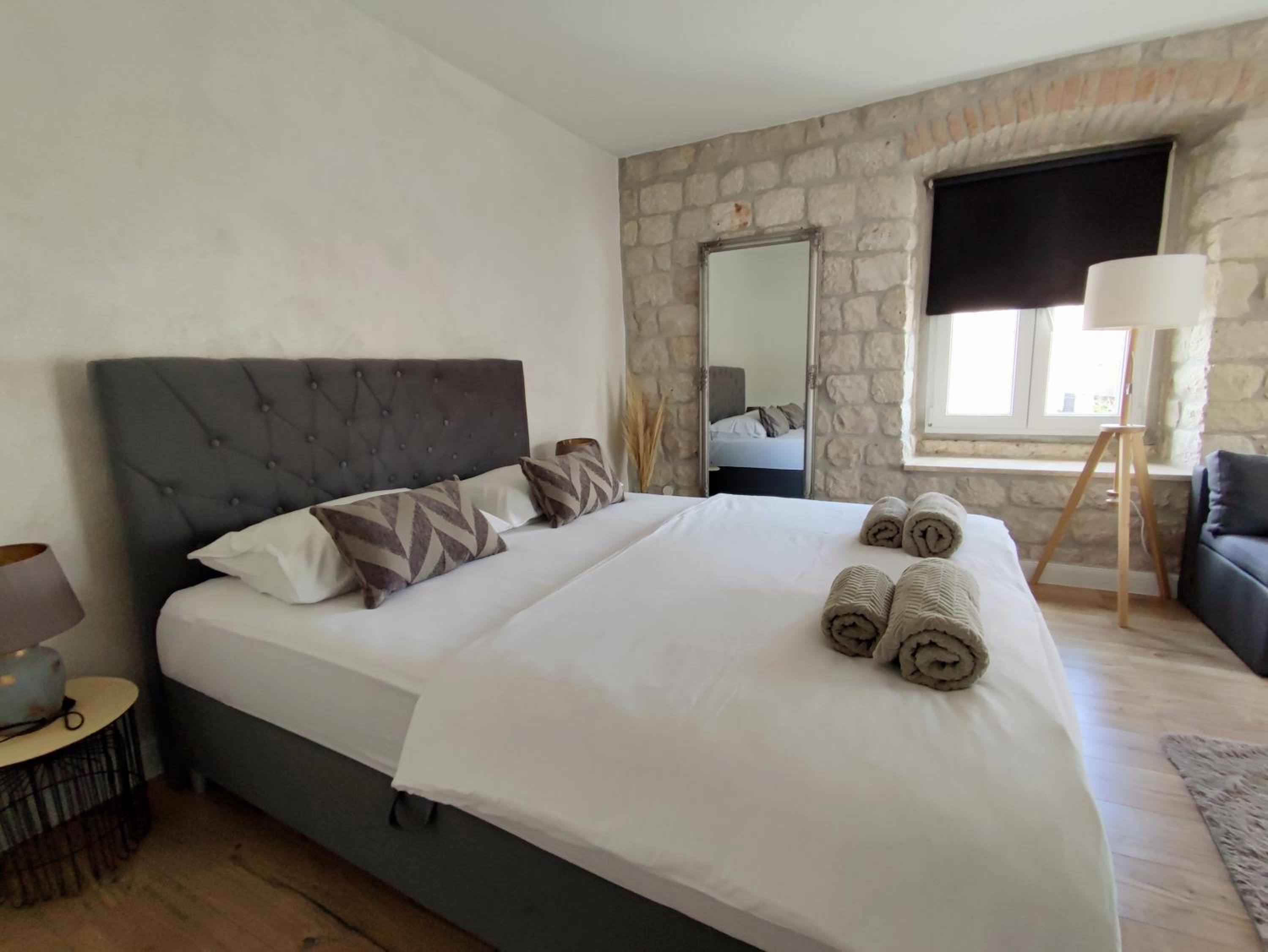 Guest House Exalto