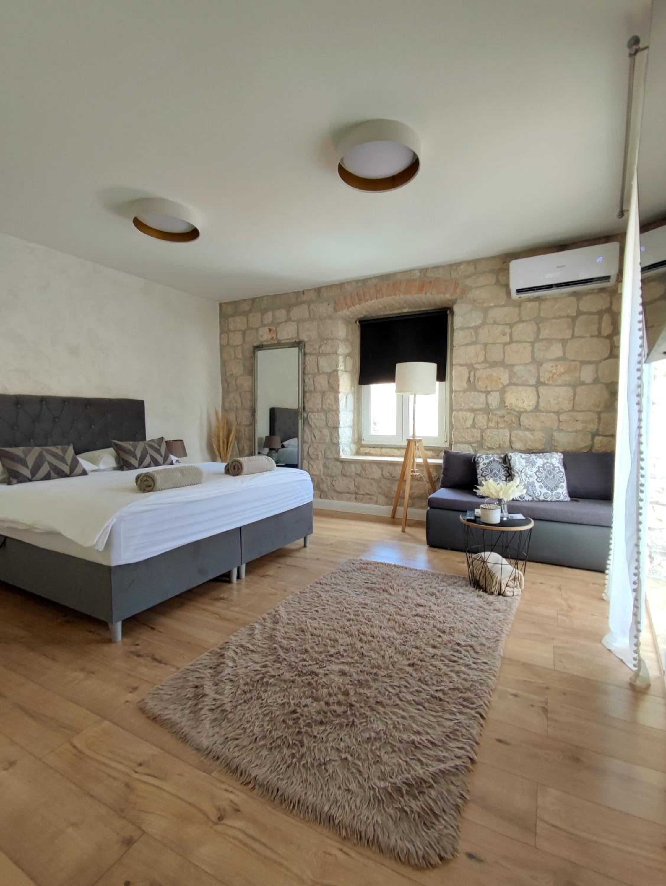 Guest House Exalto