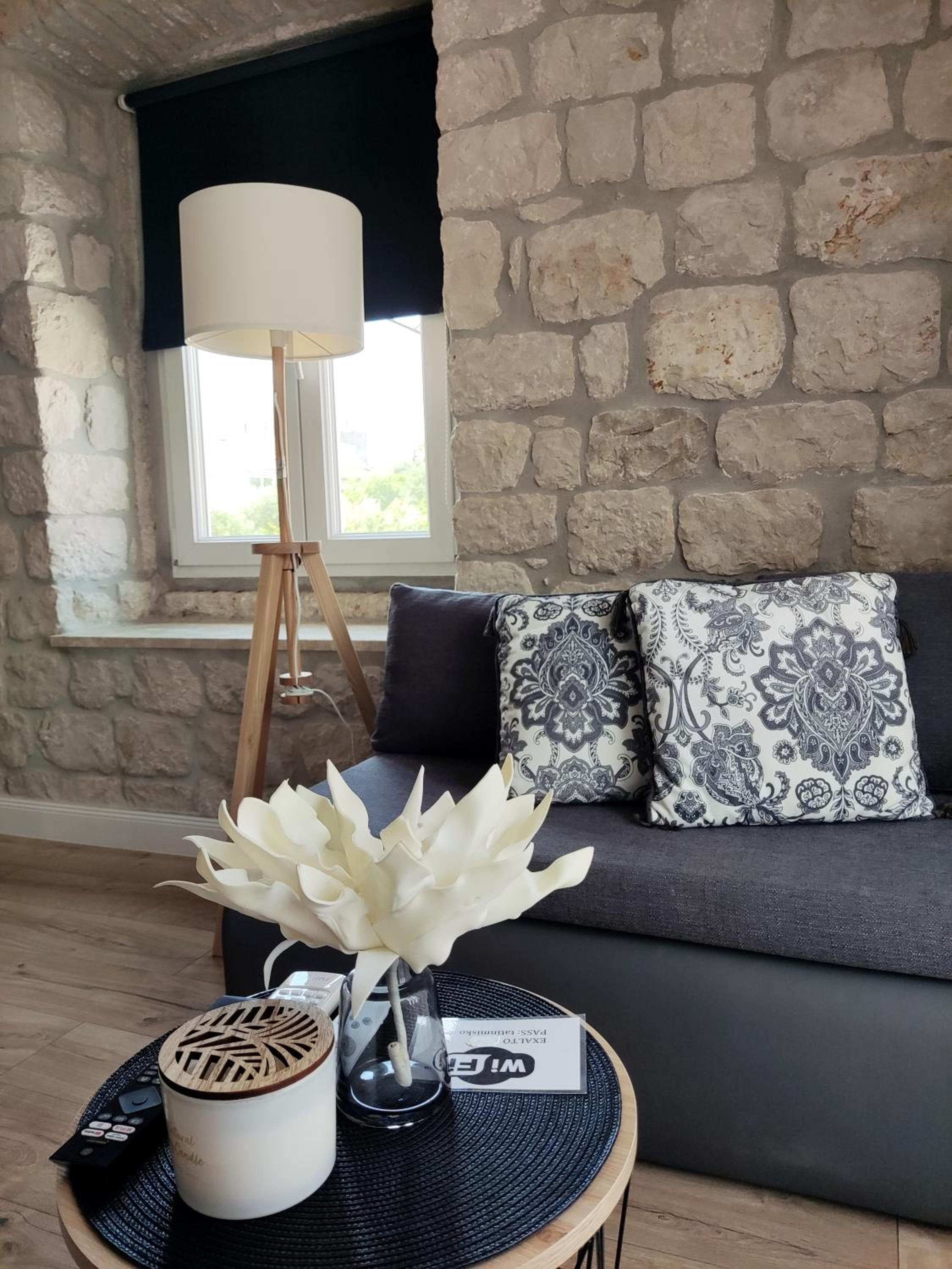 Guest House Exalto