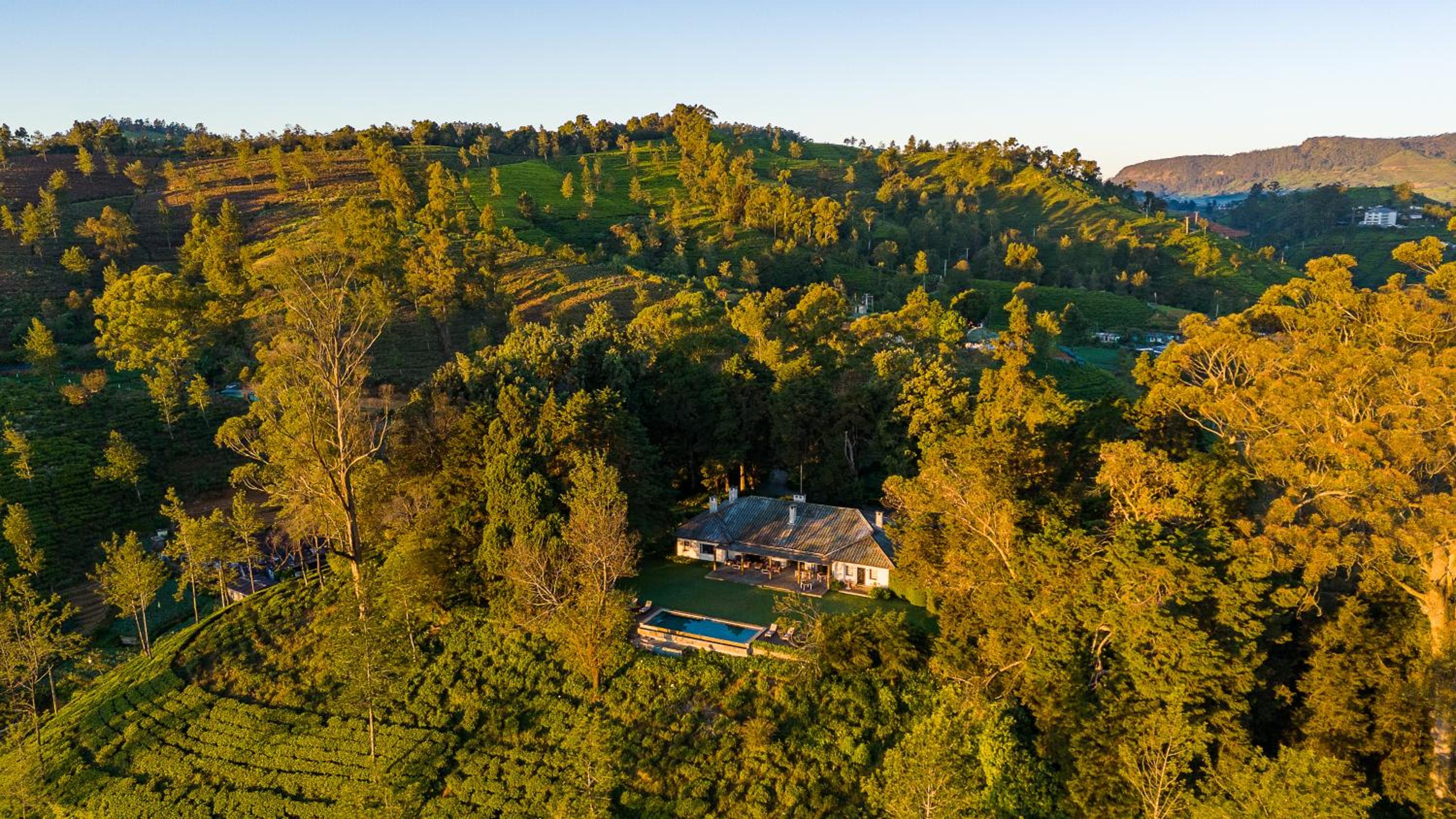 Hotel Goatfell - Nuwara Eliya - Image 1