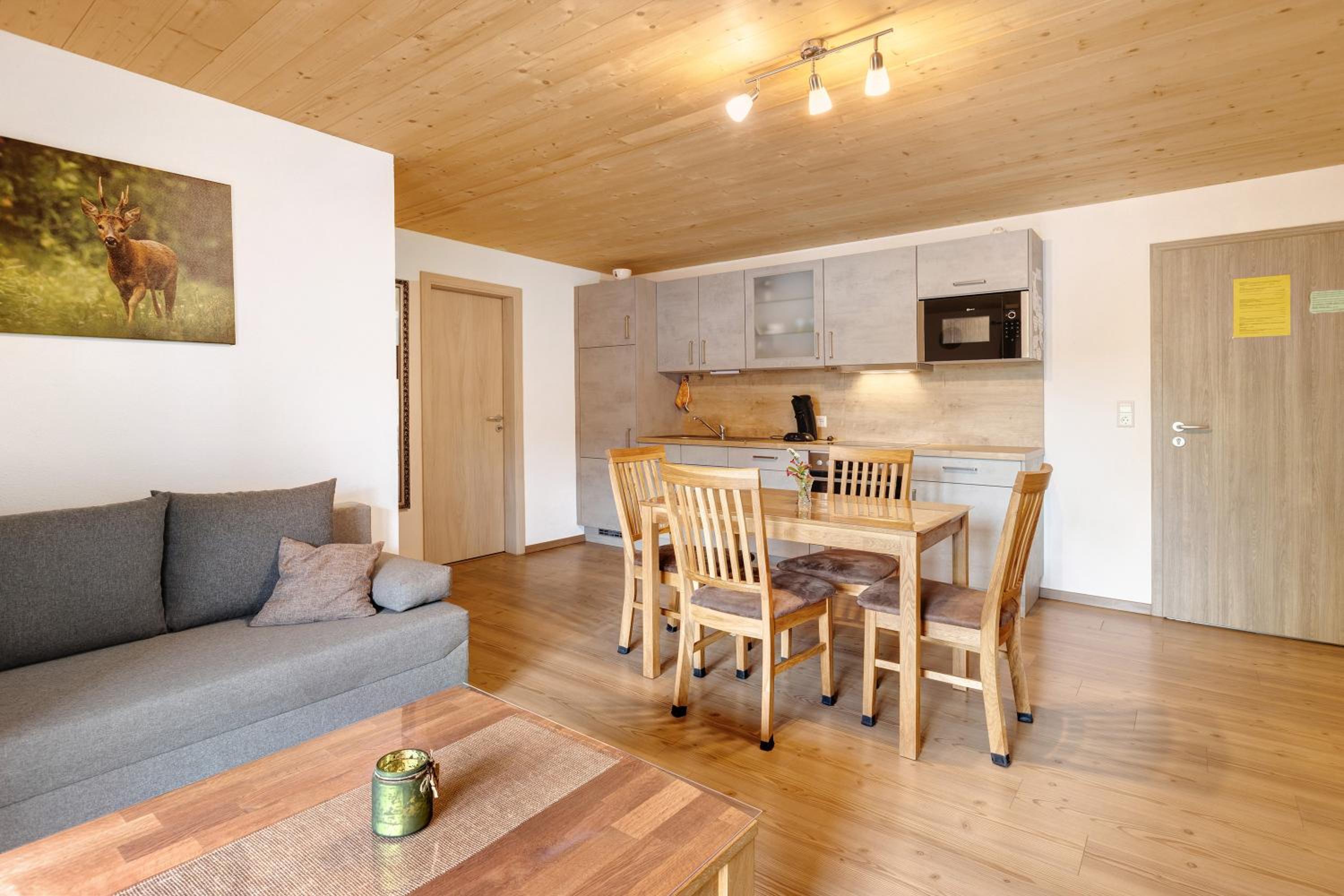 Ferienhaus Heerlichkeit