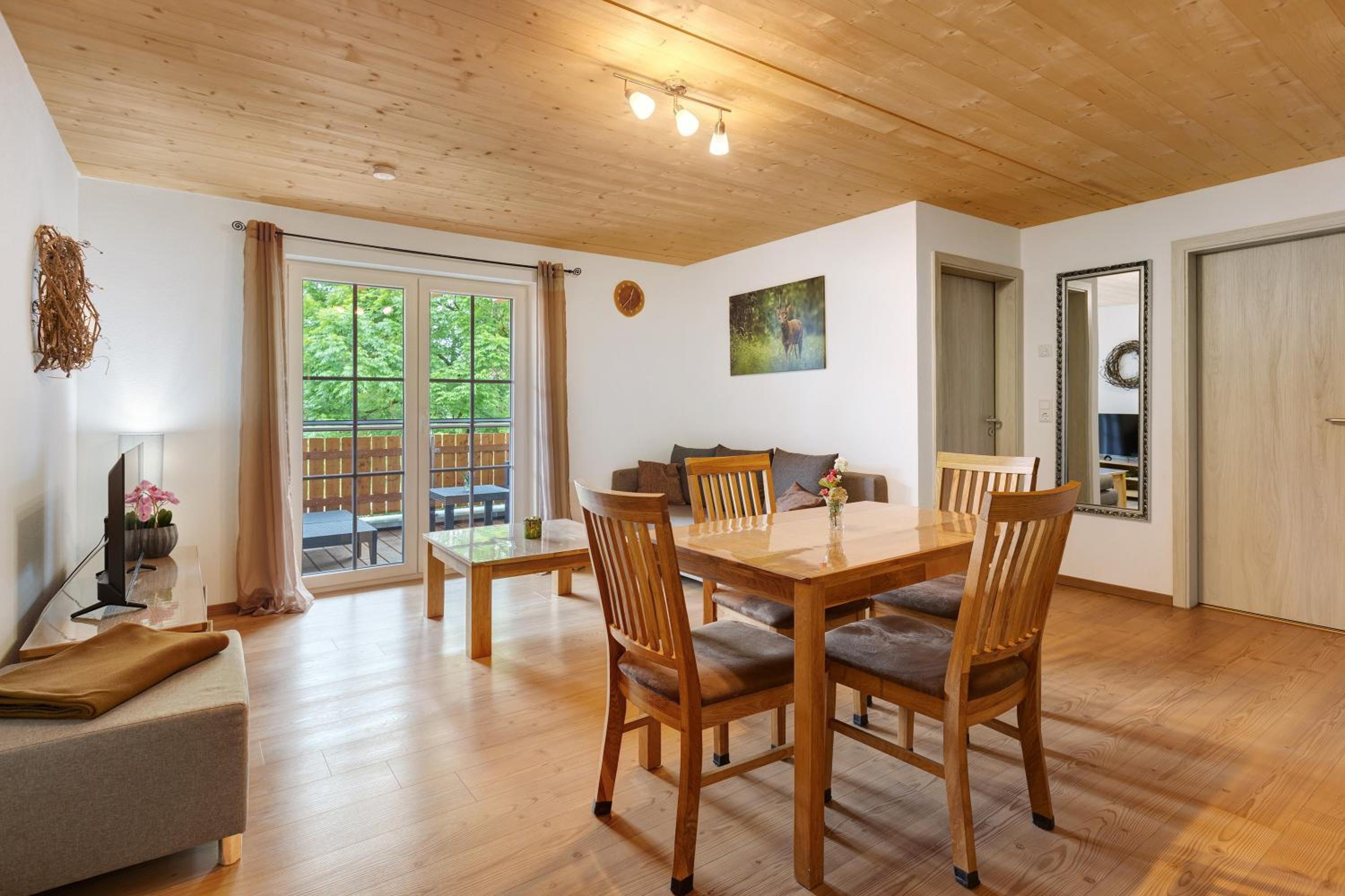 Ferienhaus Heerlichkeit