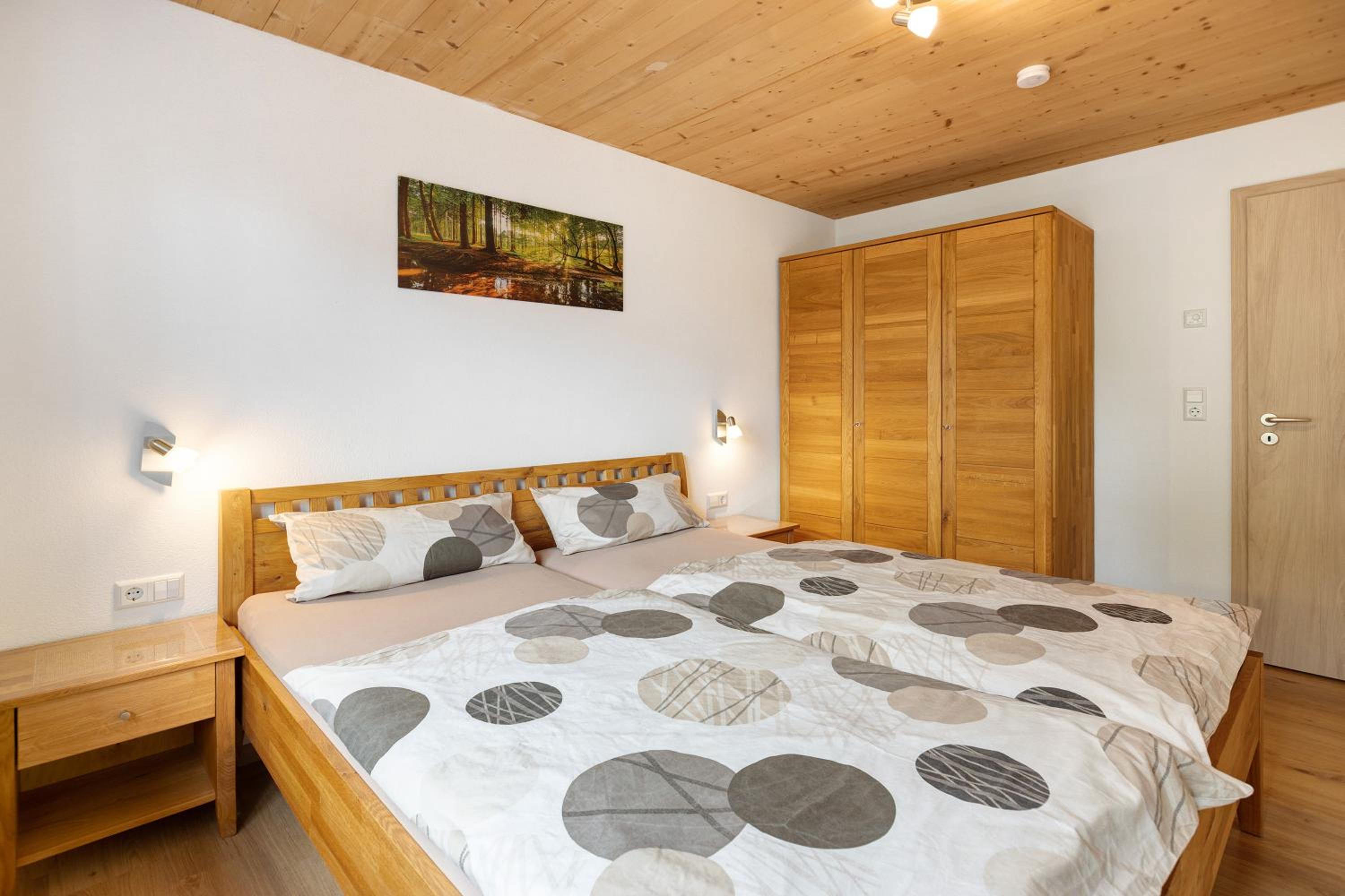 Ferienhaus Heerlichkeit