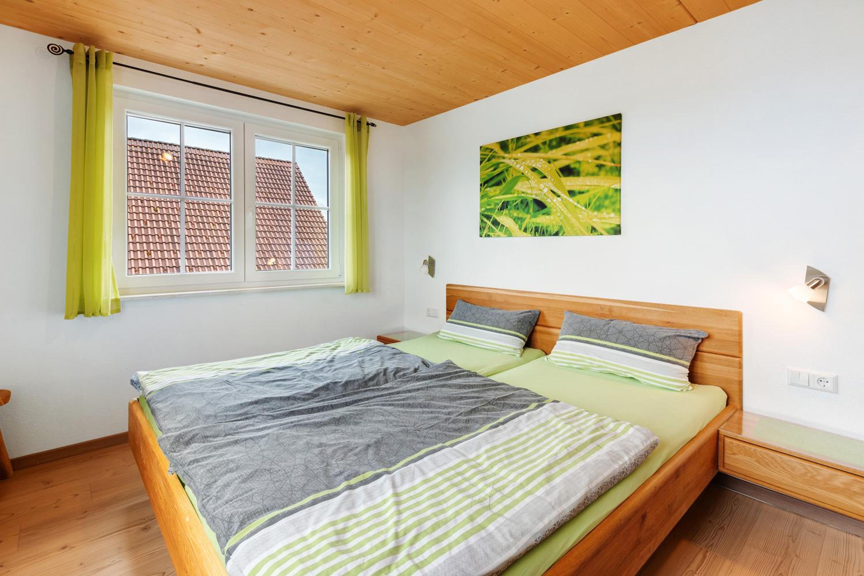 Ferienhaus Heerlichkeit