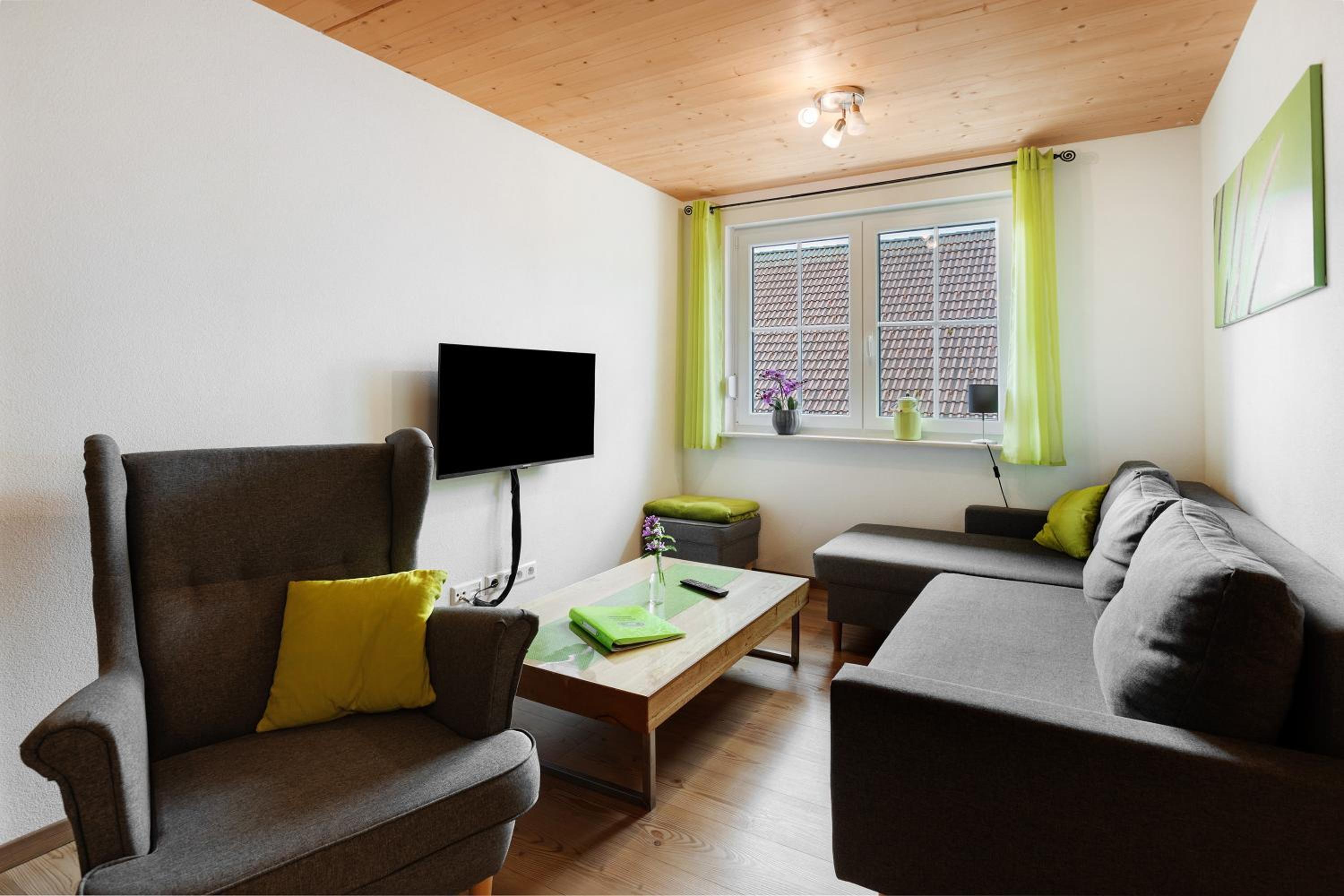 Ferienhaus Heerlichkeit