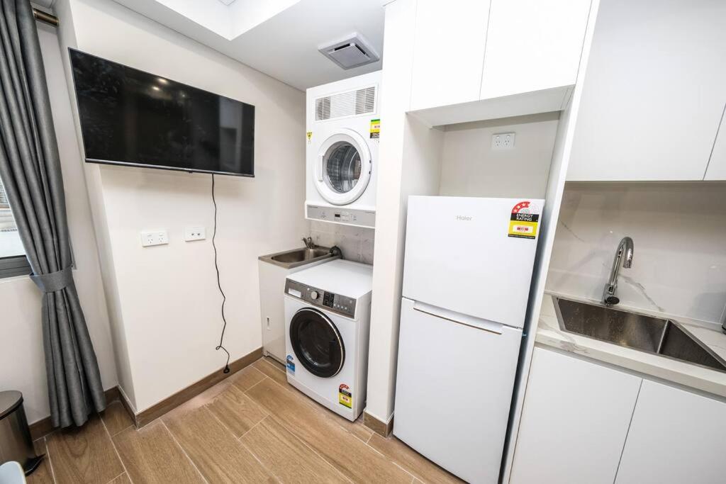 Sydney strathfield brand new studio