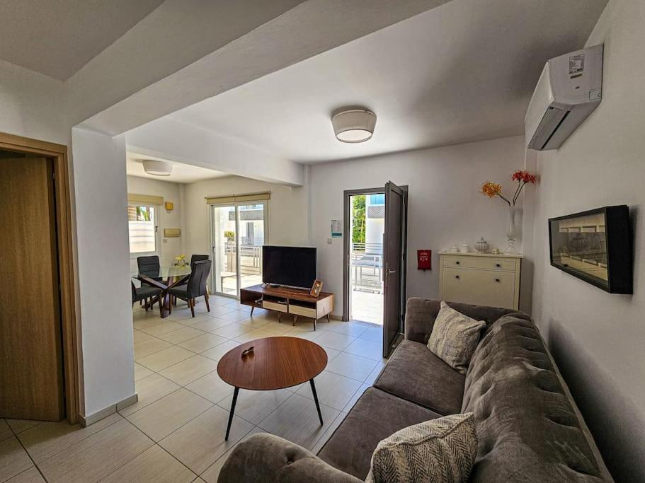 Nissi beach villa Holiday