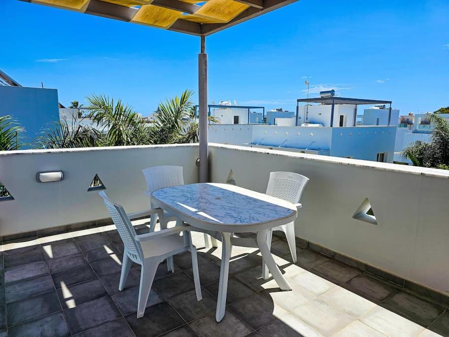 Nissi beach villa Holiday