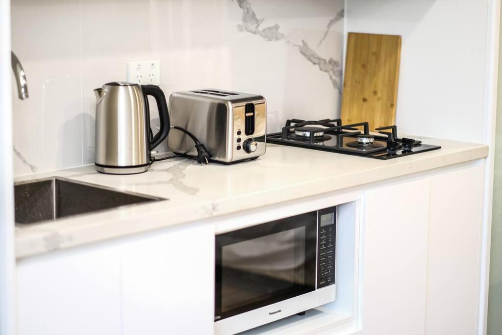 Sydney strathfield brand new studio