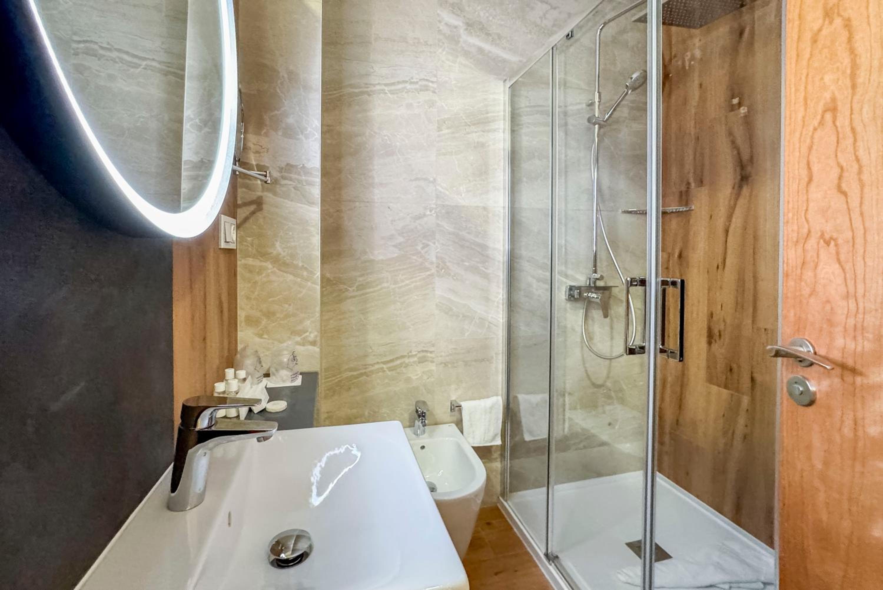 Torreluz SUITES