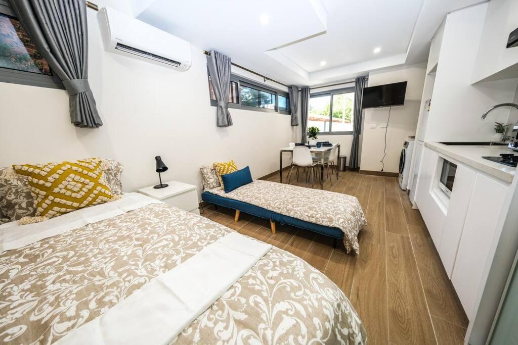 Sydney strathfield brand new studio