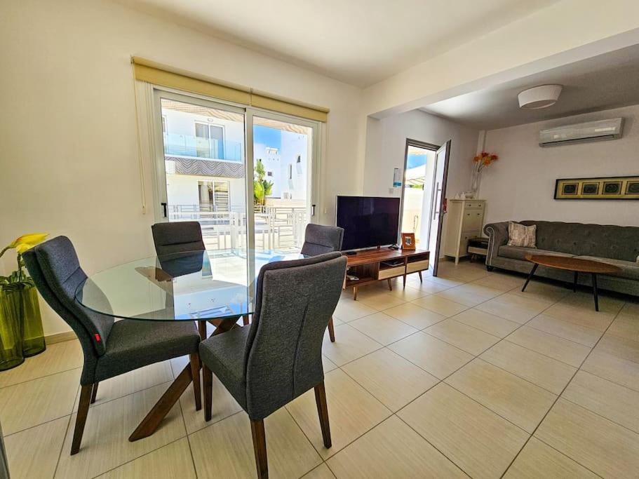 Nissi beach villa Holiday